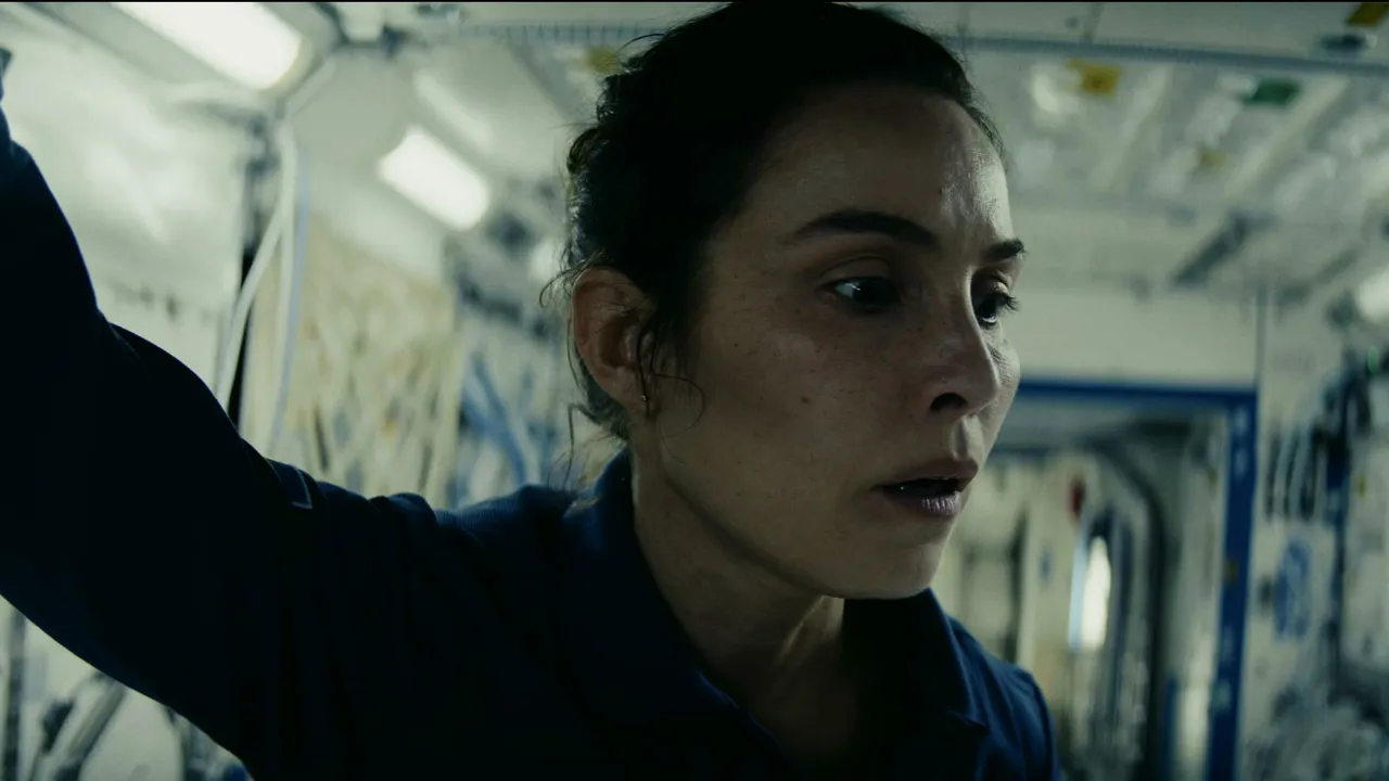 El final de la Constelación de Apple TV, explicado