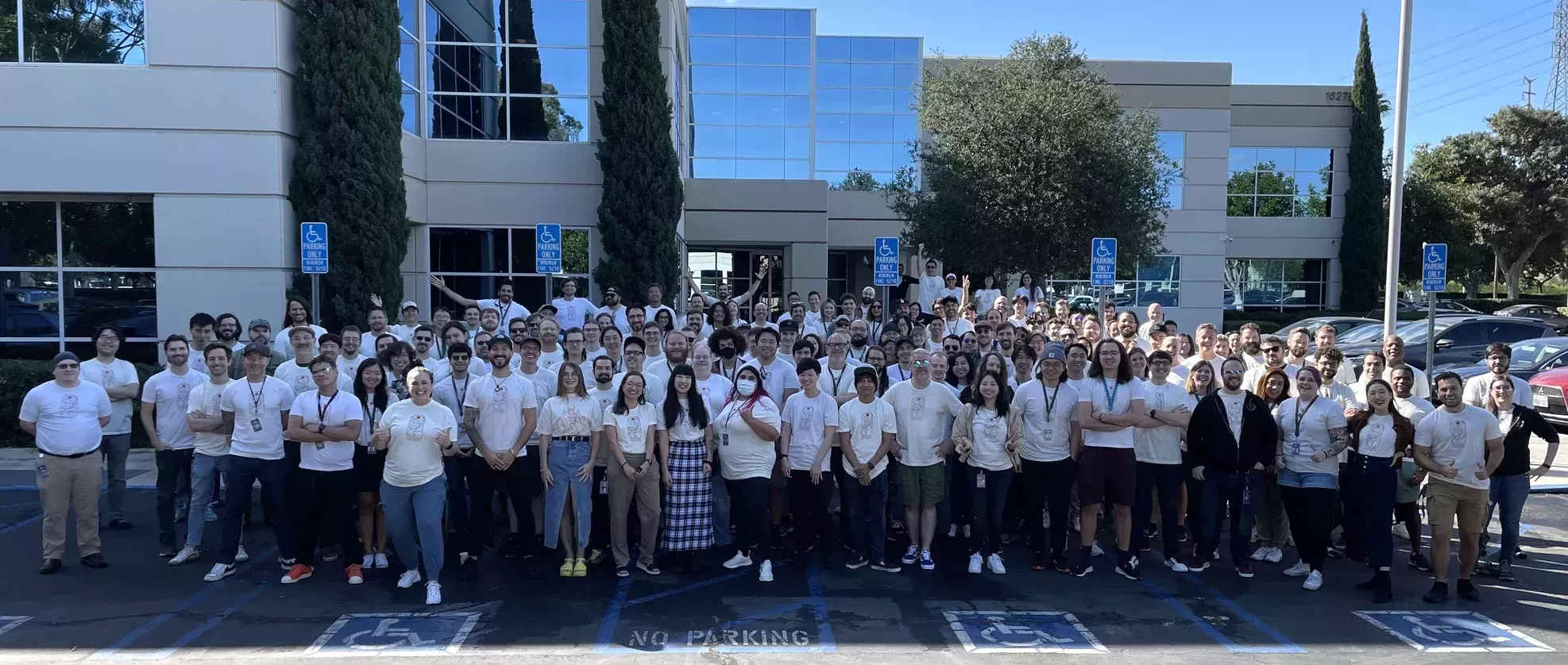 El impacto de 16.000 despidos en la industria del juego, en un gráfico