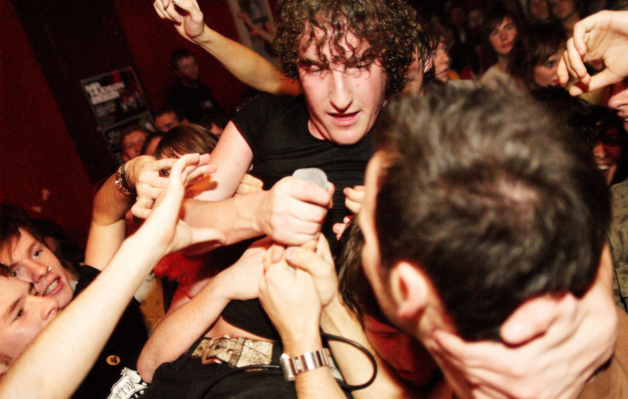 El Night &amp; Day de Manchester seguirá siendo un local de música y un club nocturno tras una larga batalla judicial