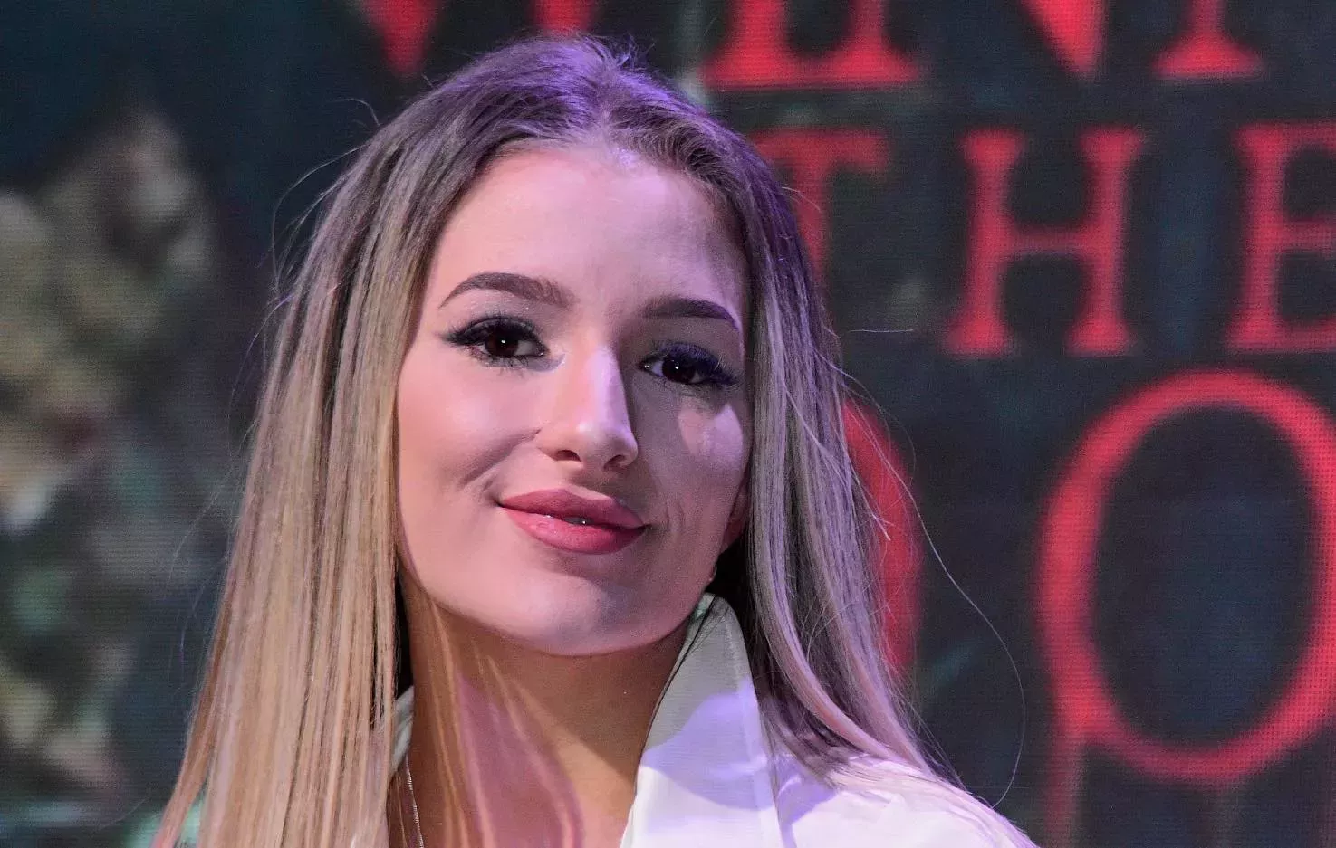 El premio a la peor película es 