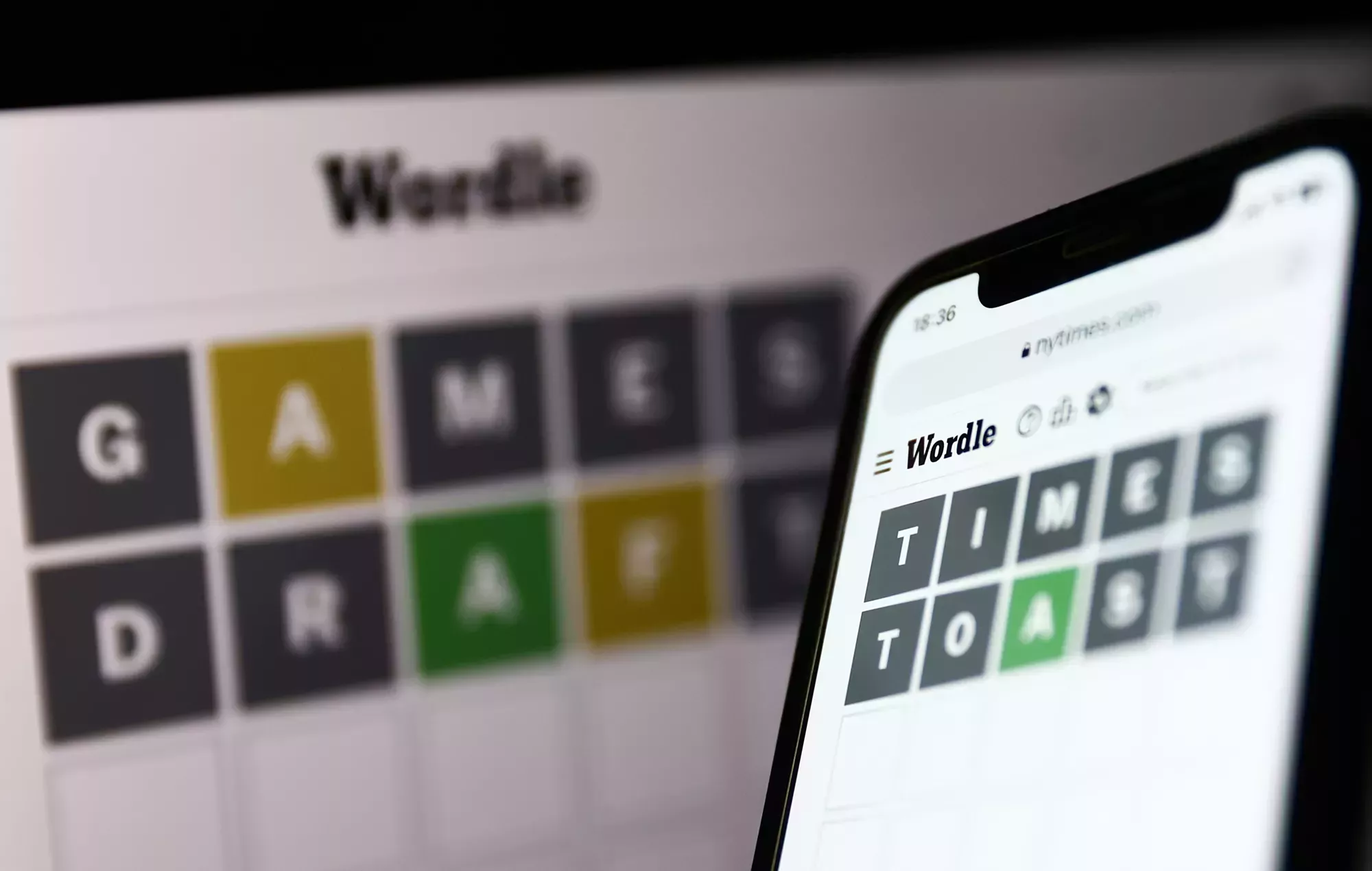 El propietario de 'Wordle' mata a más de 1900 supuestos clones