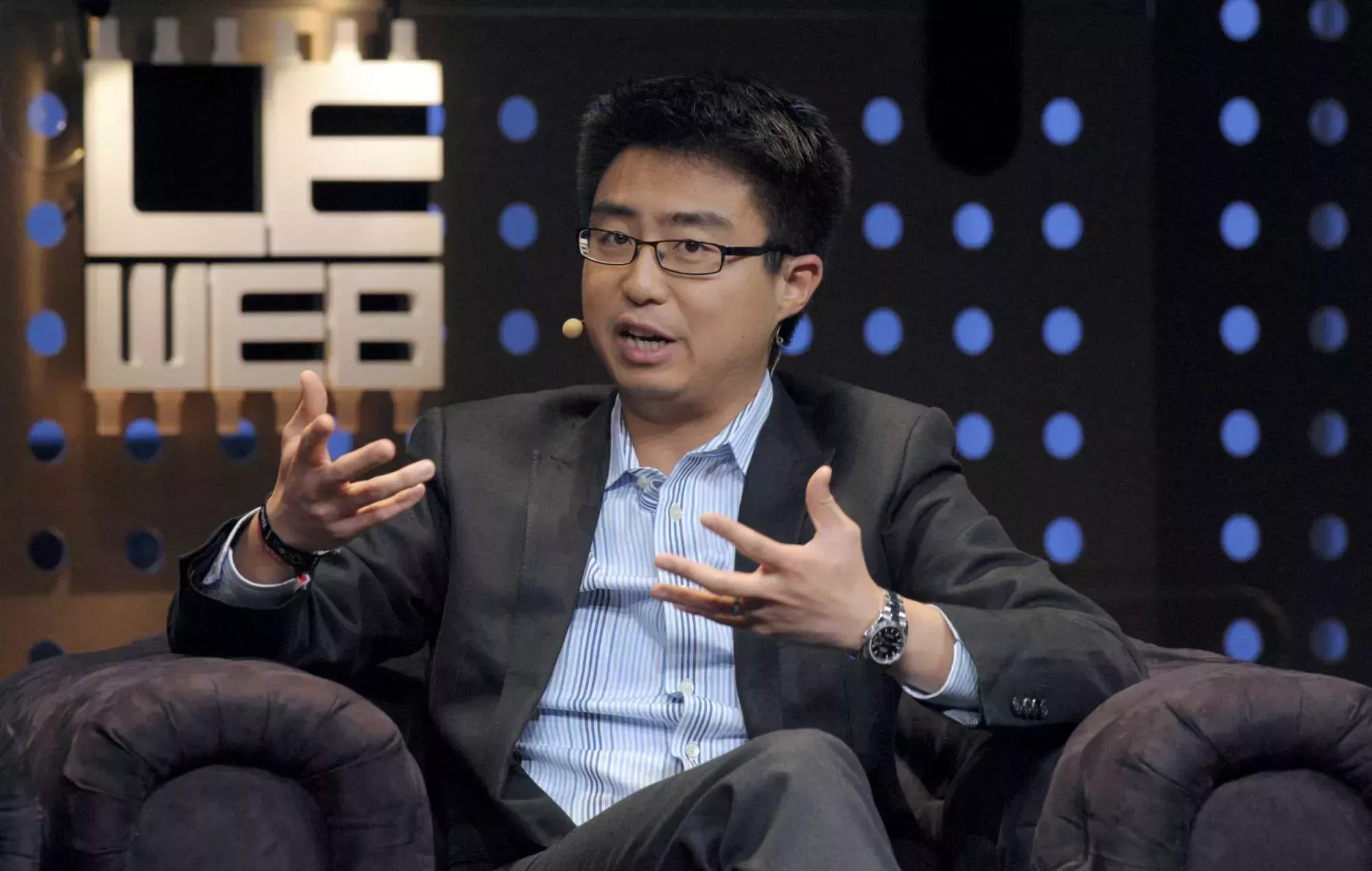 El público de SXSW abuchea la presentación pro-AI durante las proyecciones del festival