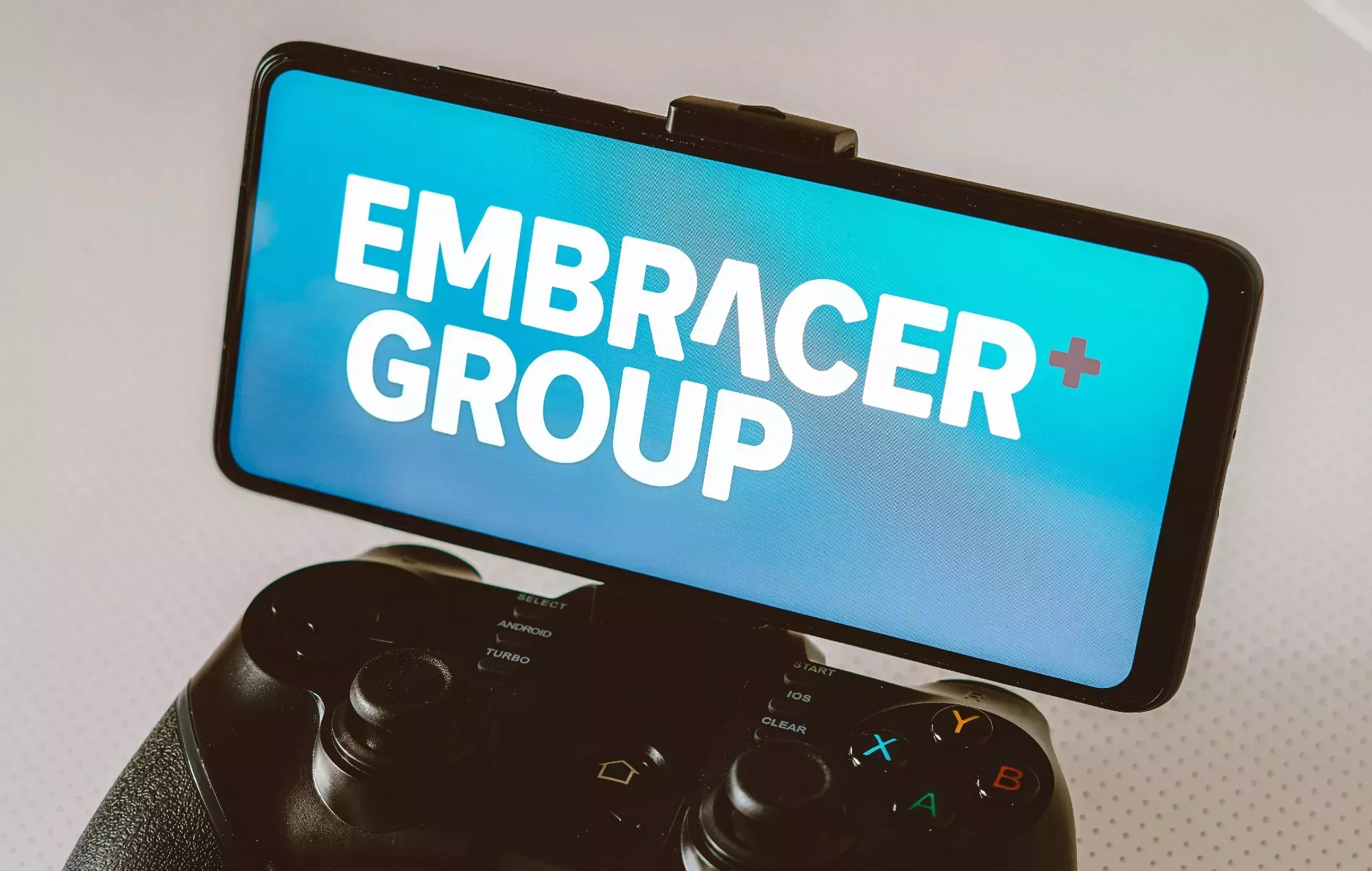 Embracer Group no venderá más estudios, pero no descarta adquisiciones