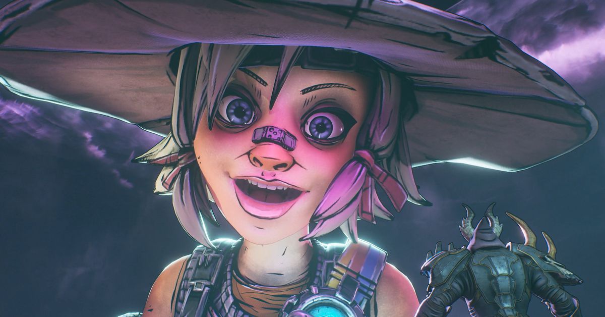 Embracer ha vendido Gearbox -y Borderlands- a Take-Two por 460 millones de dólares