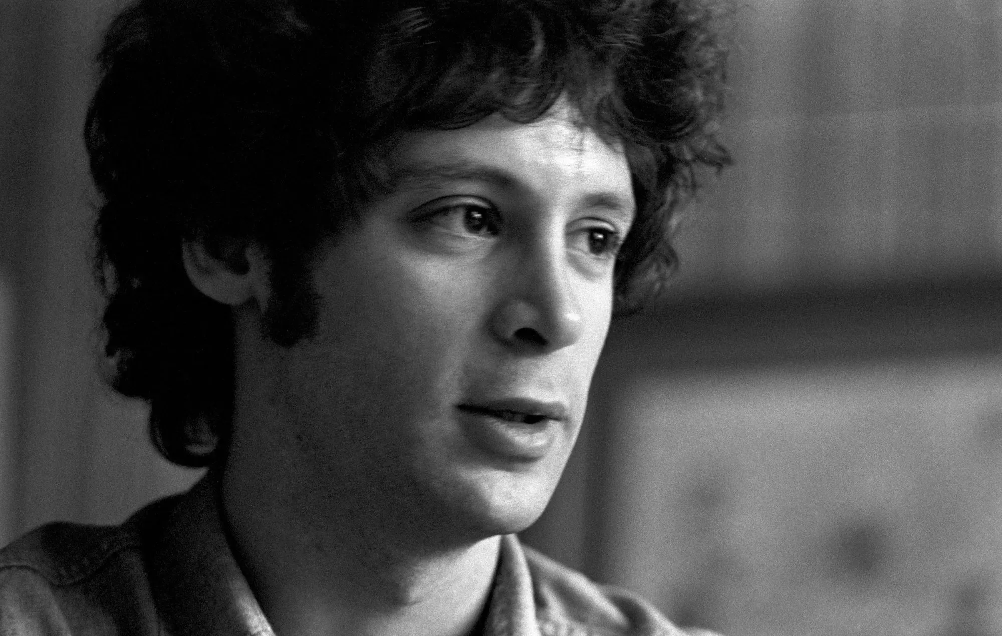 Eric Carmen, líder de Raspberries y cantante de 