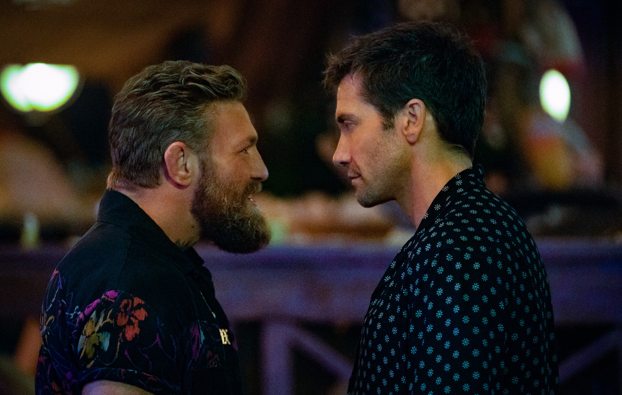 Estas son todas las canciones de la banda sonora del remake de "Road House