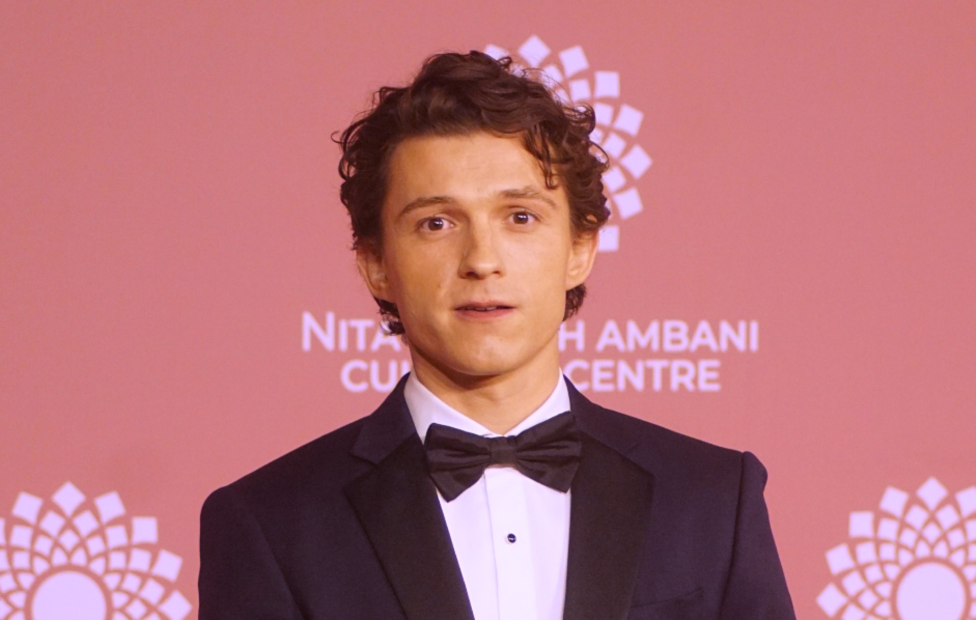 Estos son los protagonistas junto a Tom Holland en 'Romeo y Julieta'