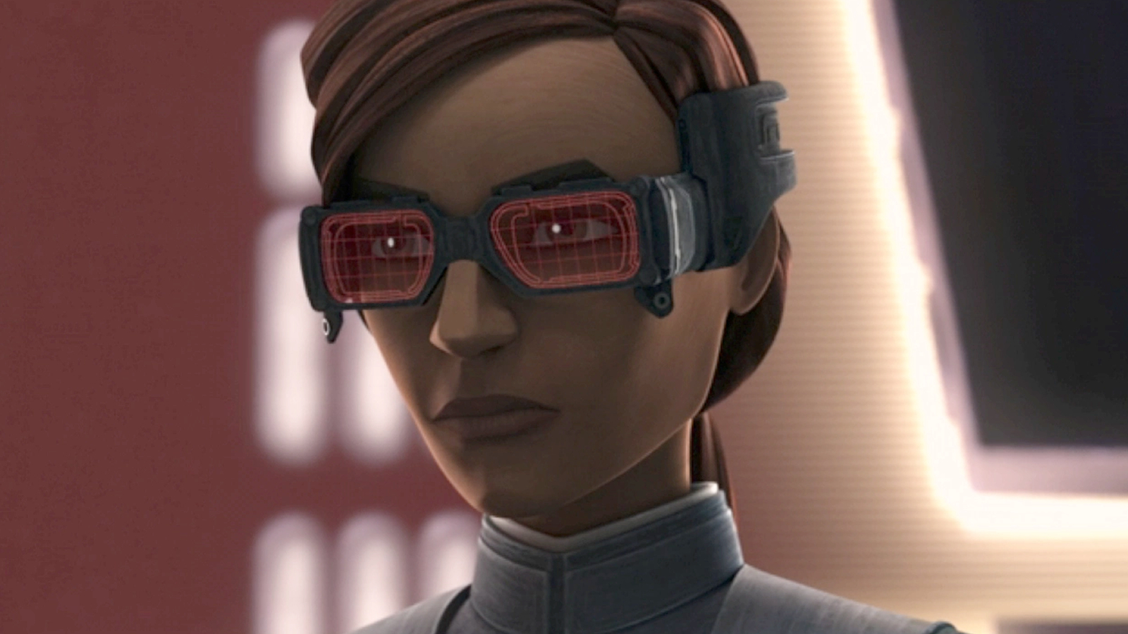 Explicación del clon femenino Emerie Karr de Star Wars The Bad Batch