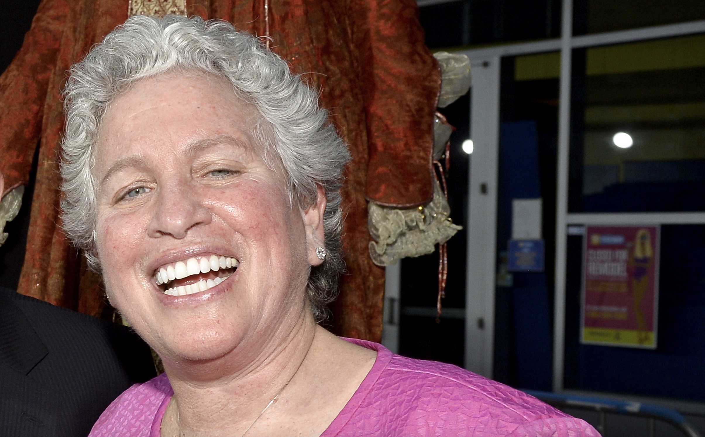 Fallece a los 68 años Ileen Maisel, productora nominada a los BAFTA