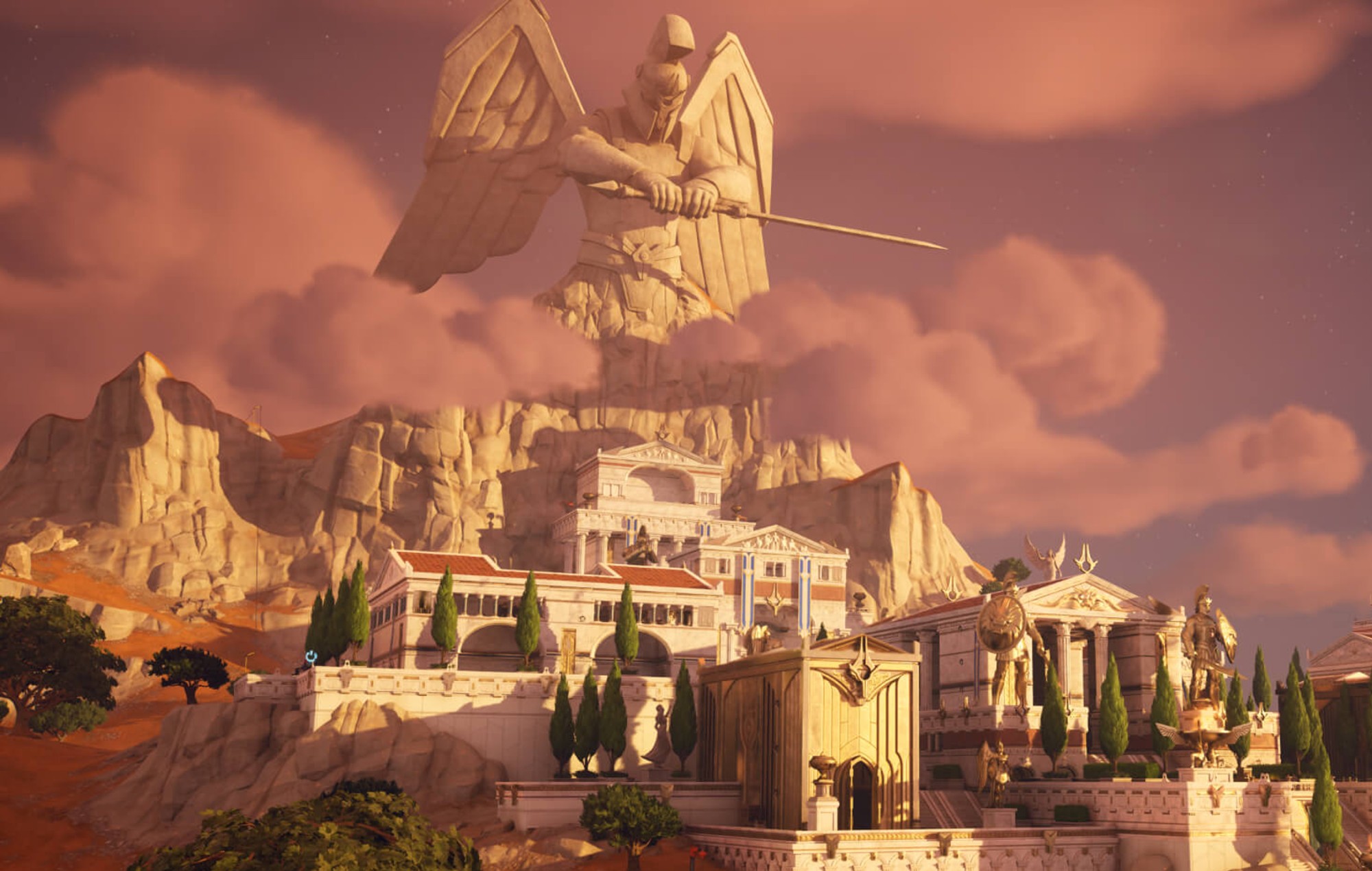 'Fortnite' se desconecta y el nuevo capítulo se retrasa por "problemas inesperados"