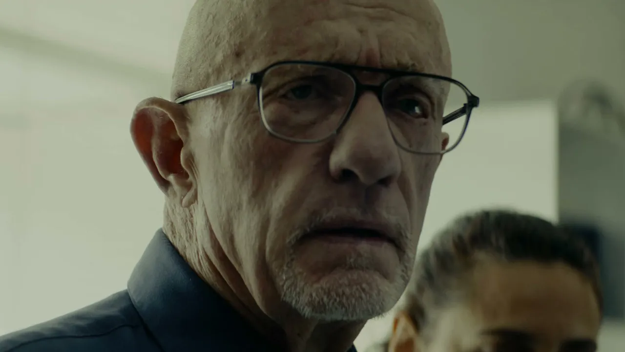 ¿Fue real la misión Apolo 18 del Constellation de Apple TV? - El escapista