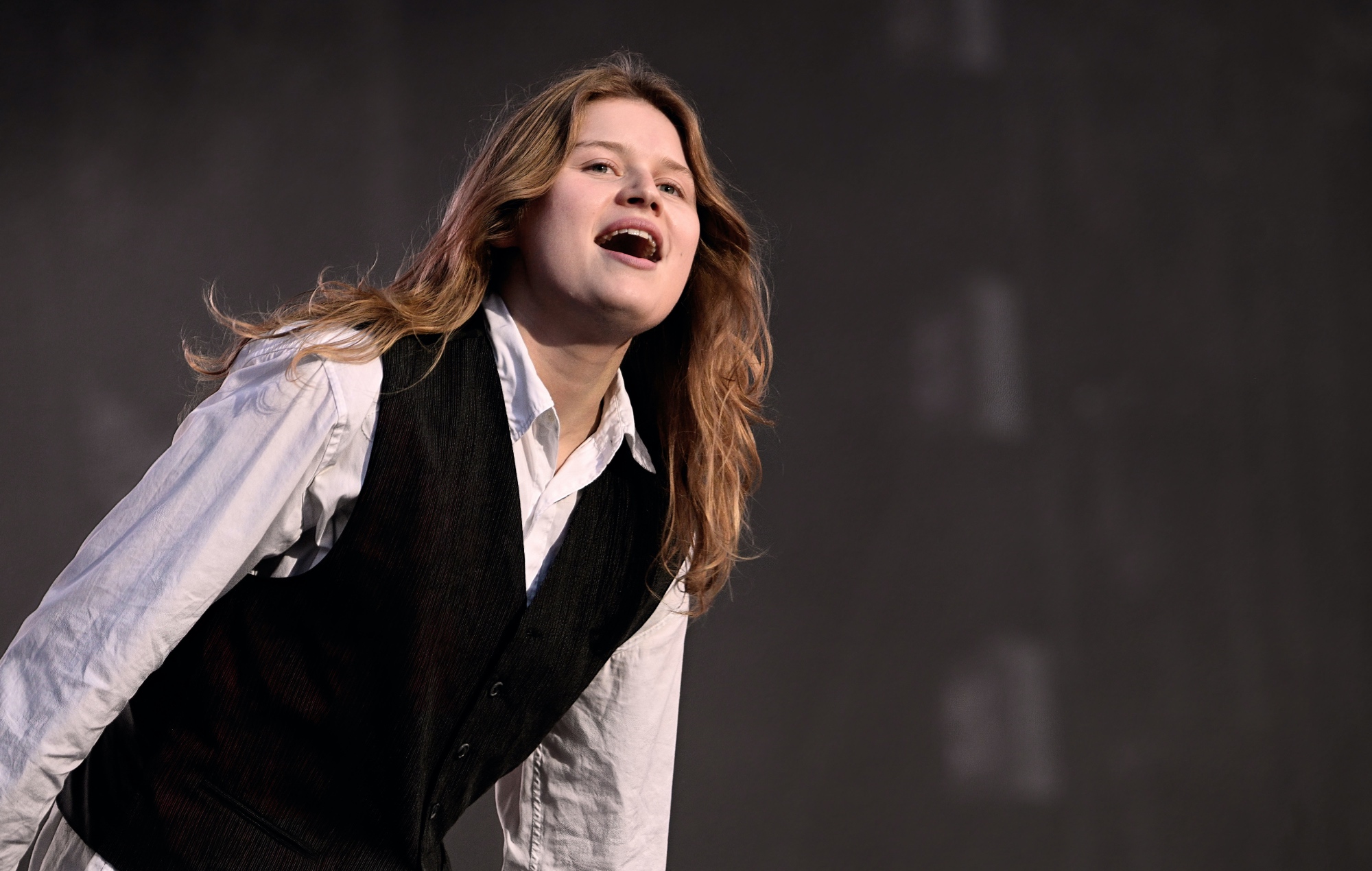 Girl In Red anuncia gira por el Reino Unido para 2024, incluido un gran concierto en Wembley