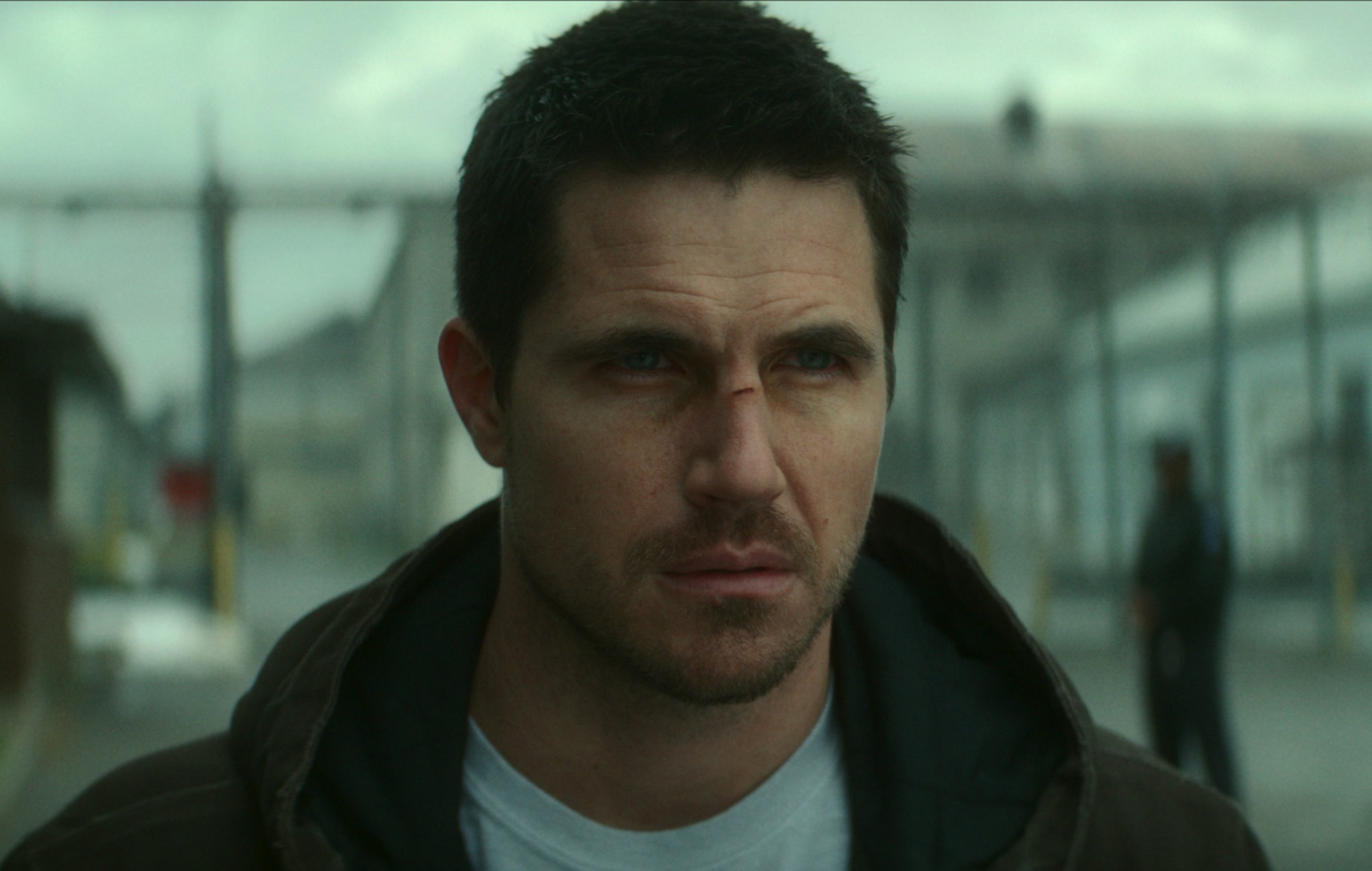 ¿Habrá 'Código 8: Parte 3' en Netflix?