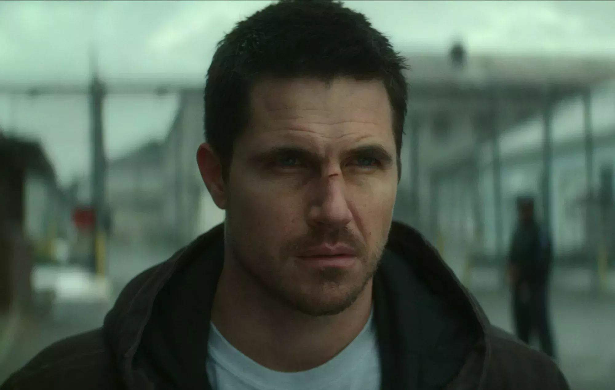 ¿Habrá 'Código 8: Parte 3' en Netflix?