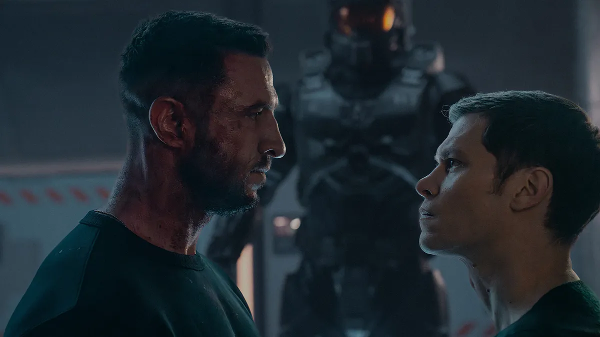 Halo no cumple la premisa básica de los juegos - The Escapist