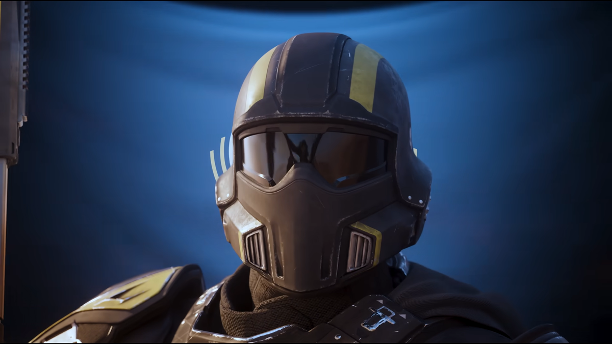 He encontrado a Fake Joel, el hacker viral de Helldivers 2 que hace llover vehículos inéditos del cielo y dice que los jugadores le pagan para saltarse el grind