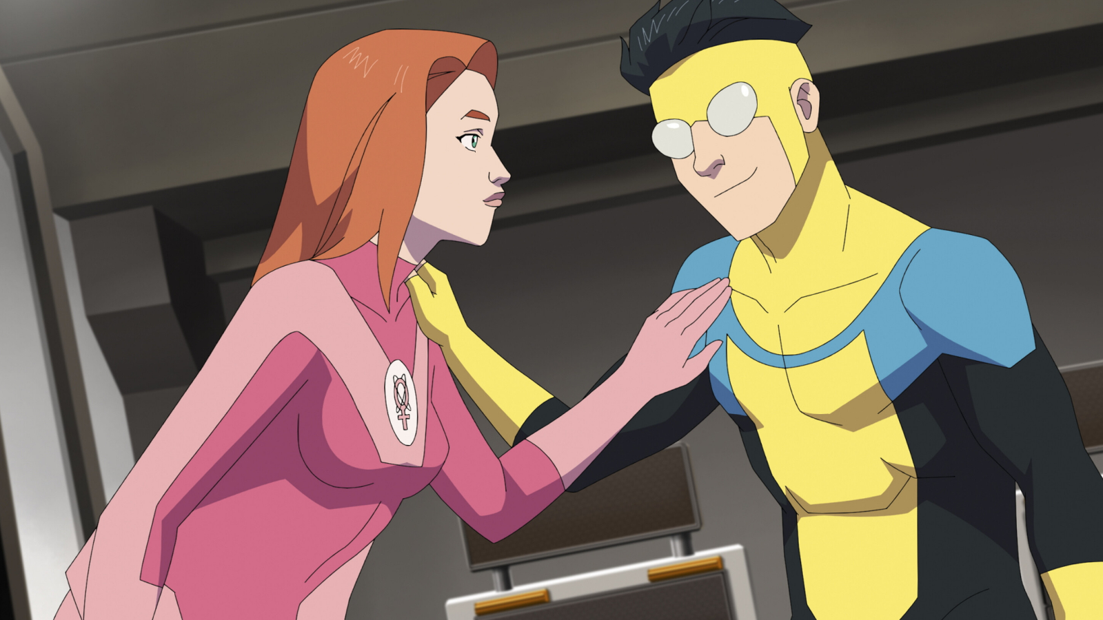 Invincible Temporada 2, Episodio 6, 'It's Not That Simple' Recapitulación