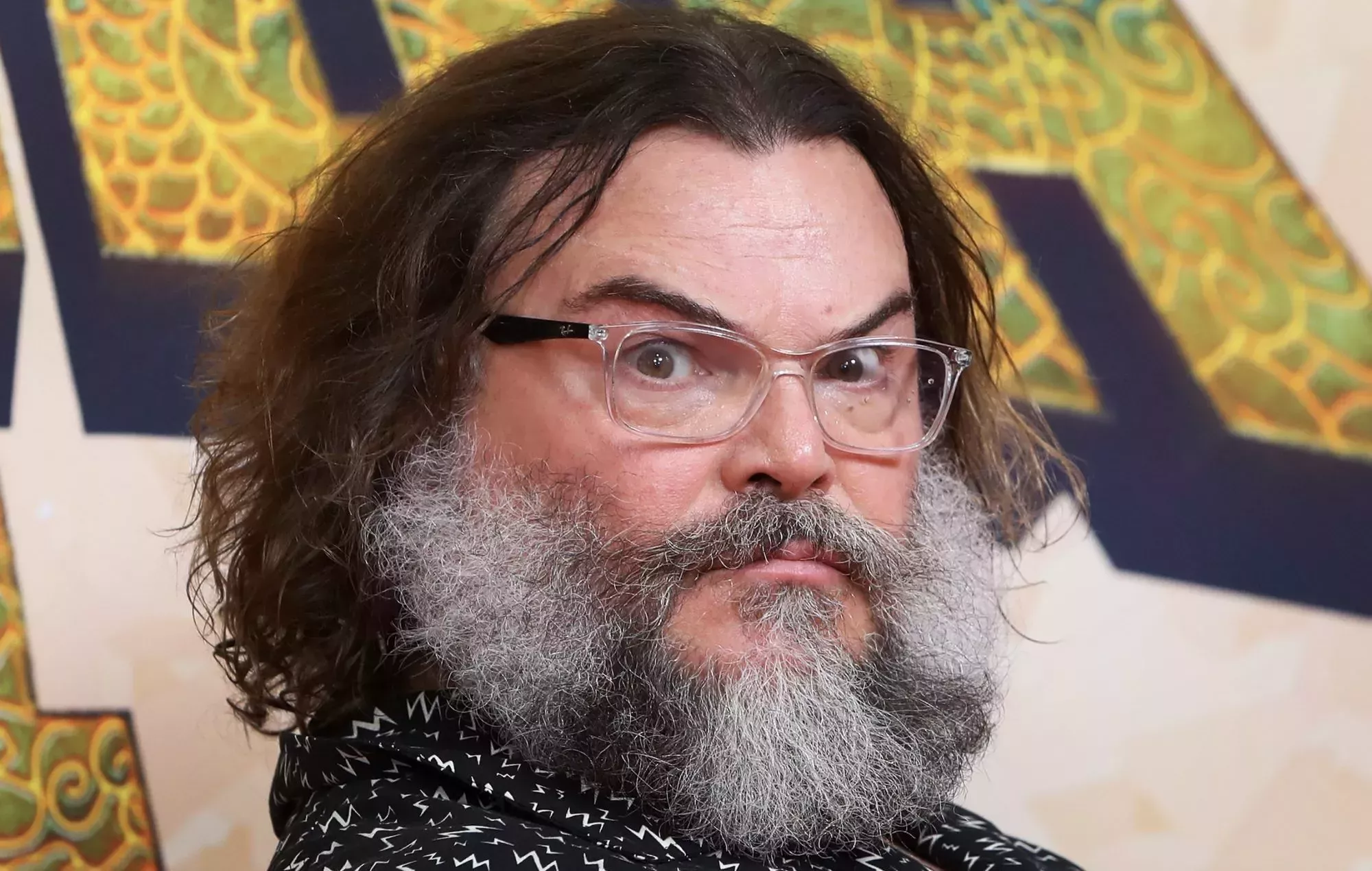 Jack Black leerá para 'Bedtime Stories' de CBeebies durante el fin de semana de Pascua