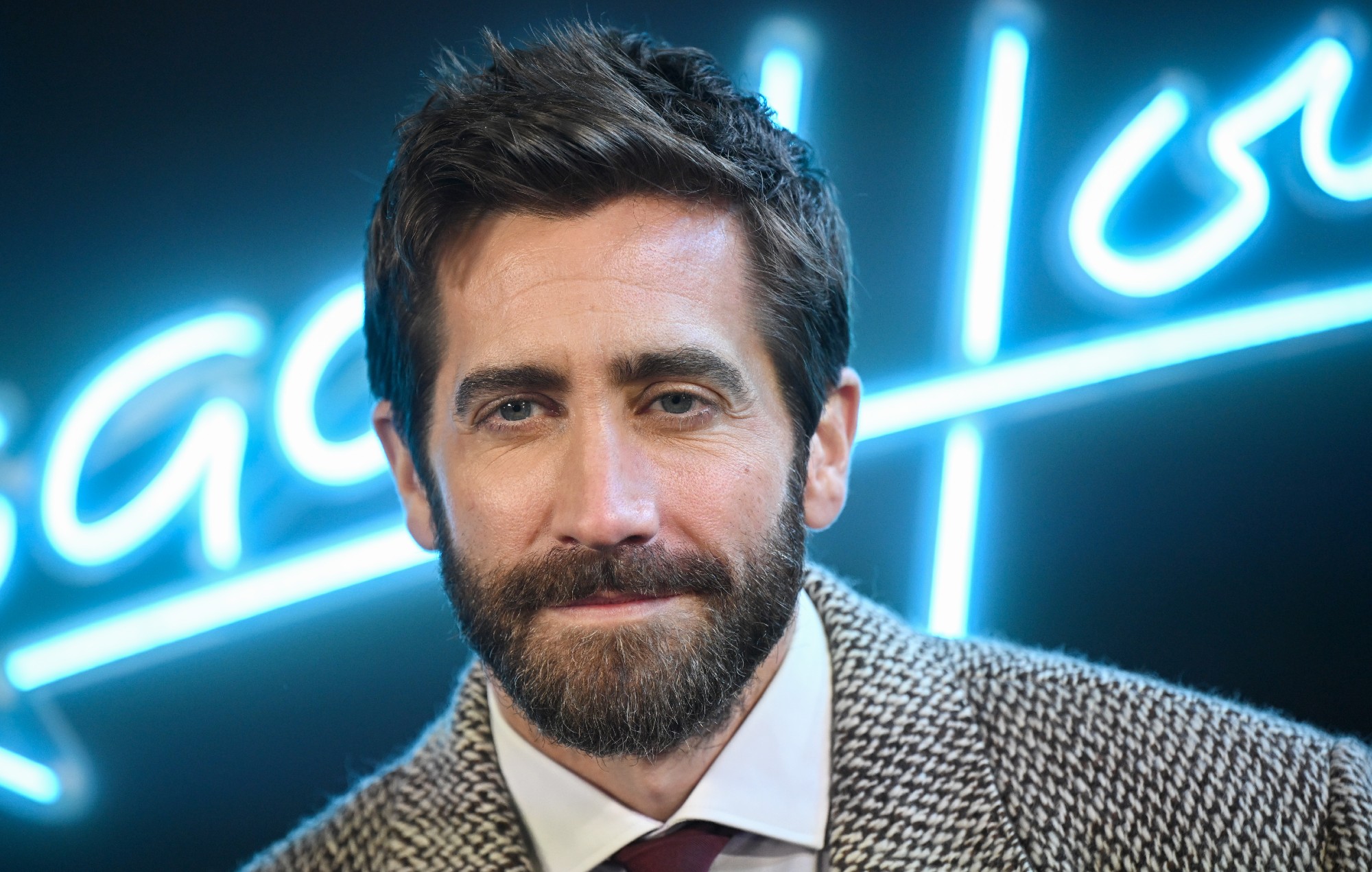 Jake Gyllenhaal no podía ni "comerse una patata frita" durante la estricta dieta de 'Road House'