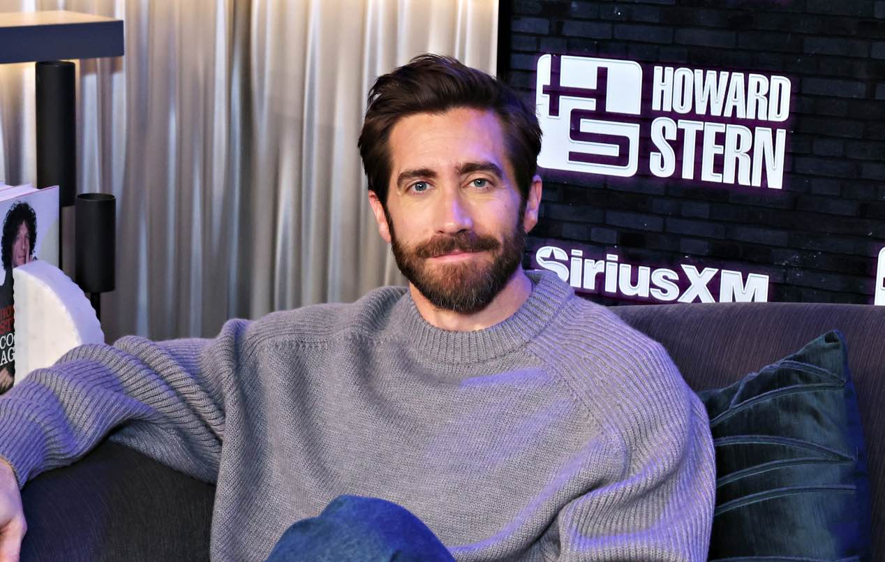 Jake Gyllenhaal recuerda cómo Christopher Nolan le motivó con la llamada de 'Batman'
