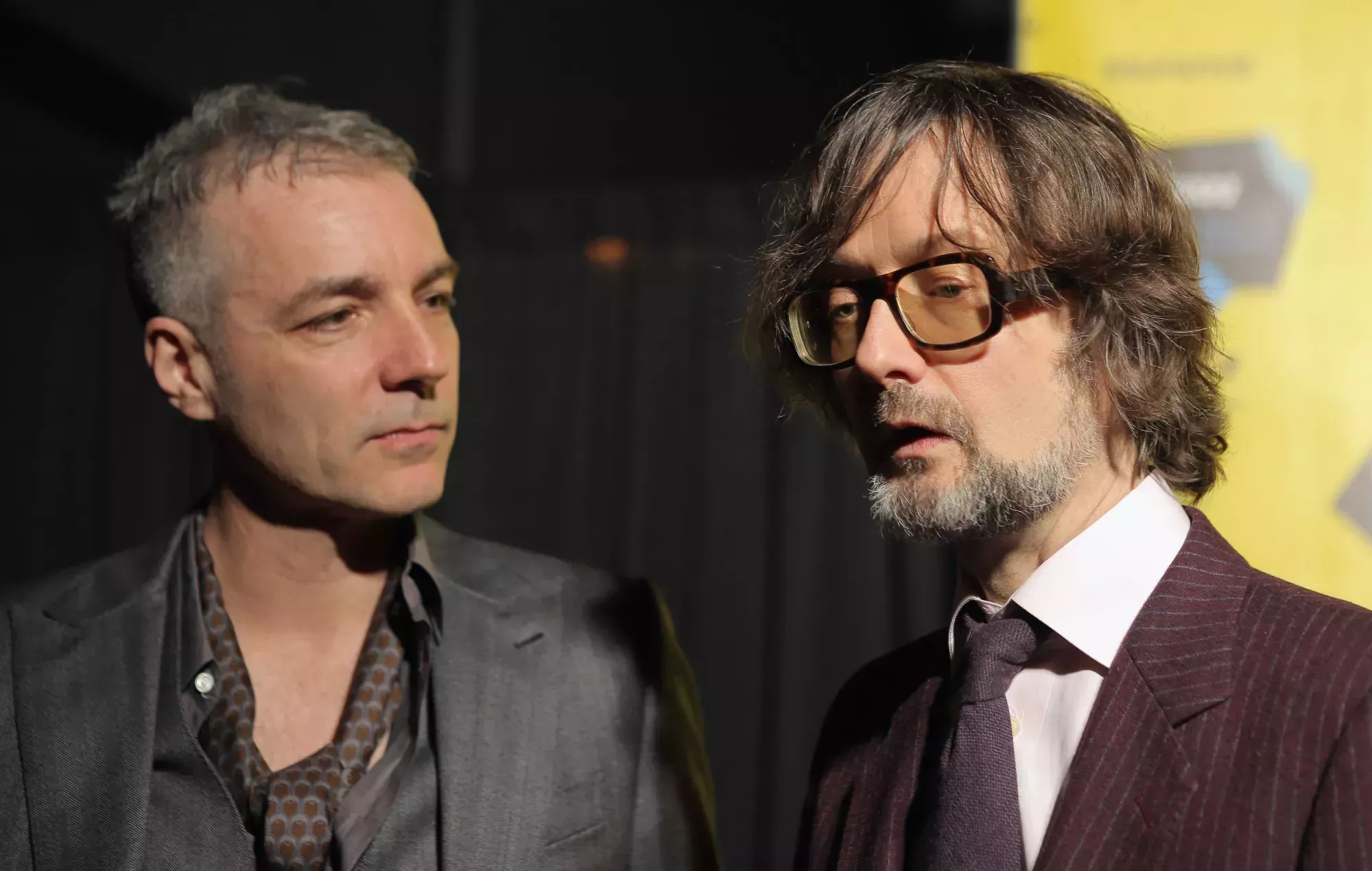 Jarvis Cocker cuenta cómo Pulp rindió homenaje a Steve Mackey en su gira por Chile