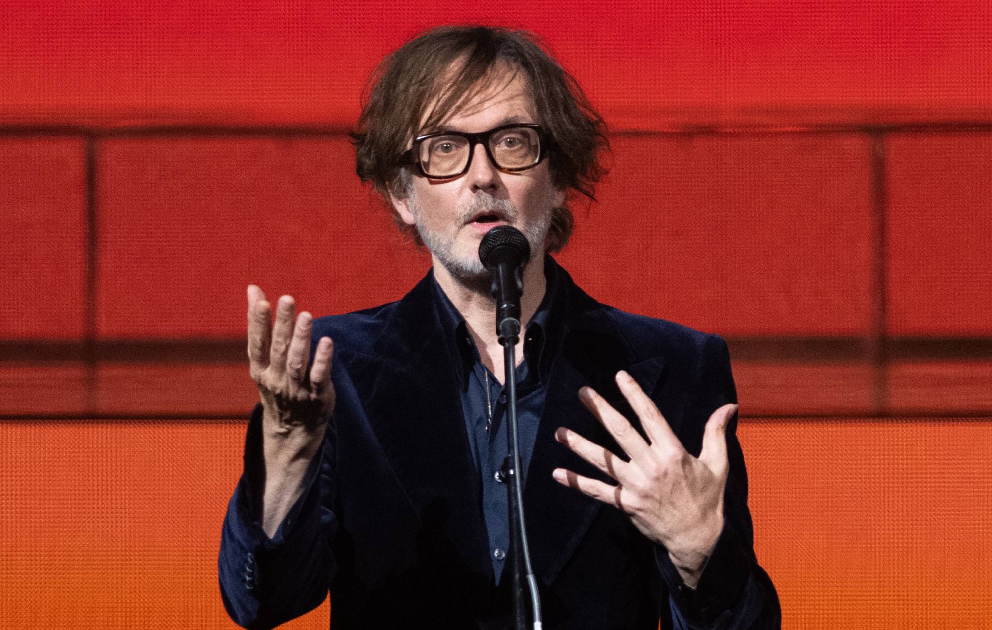 Jarvis Cocker, de Pulp, anunciado como orador principal de la conferencia de The Great Escape