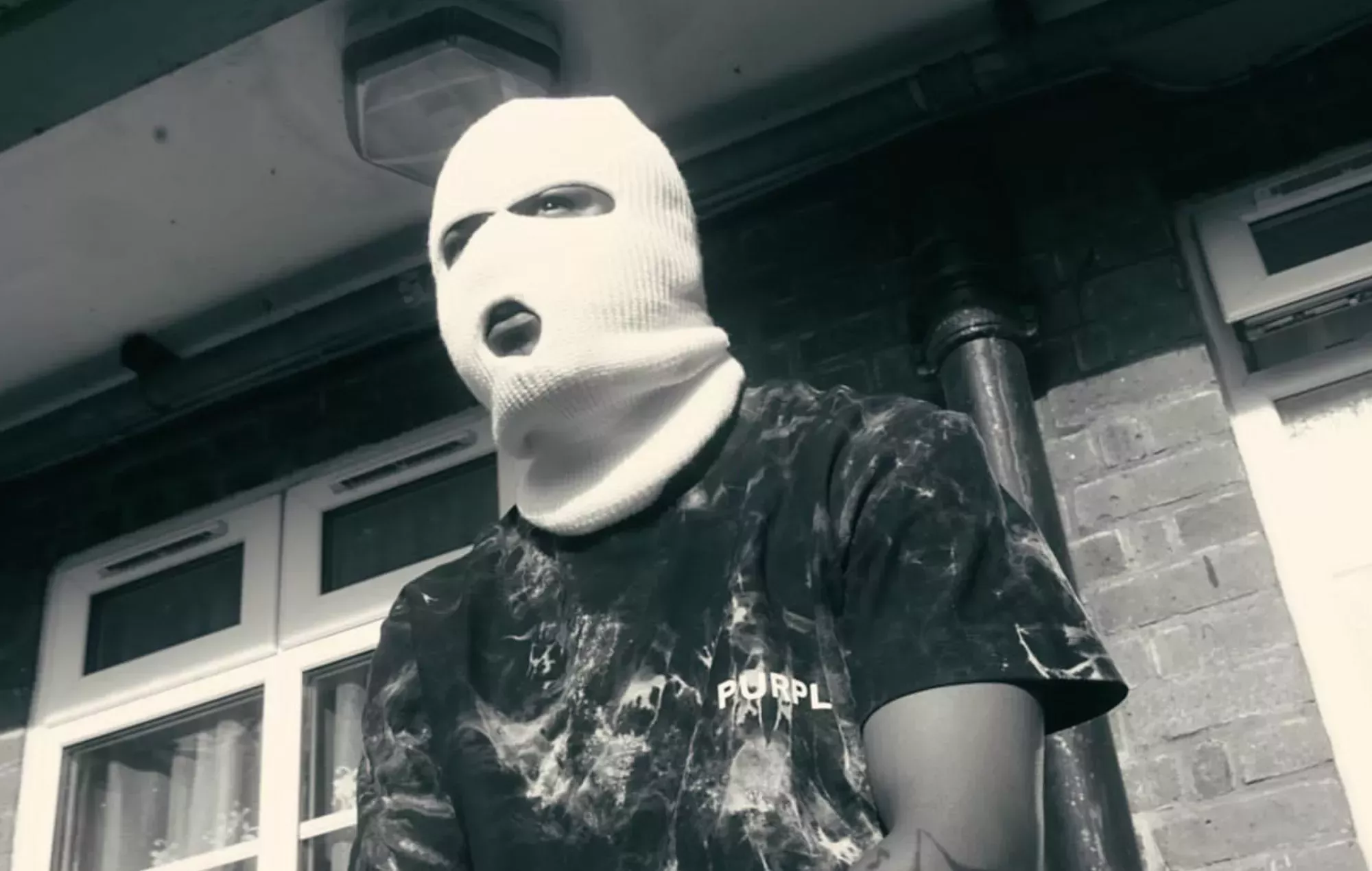 Jimmy, el rapero de Hackney, sobre su papel en el rap británico: