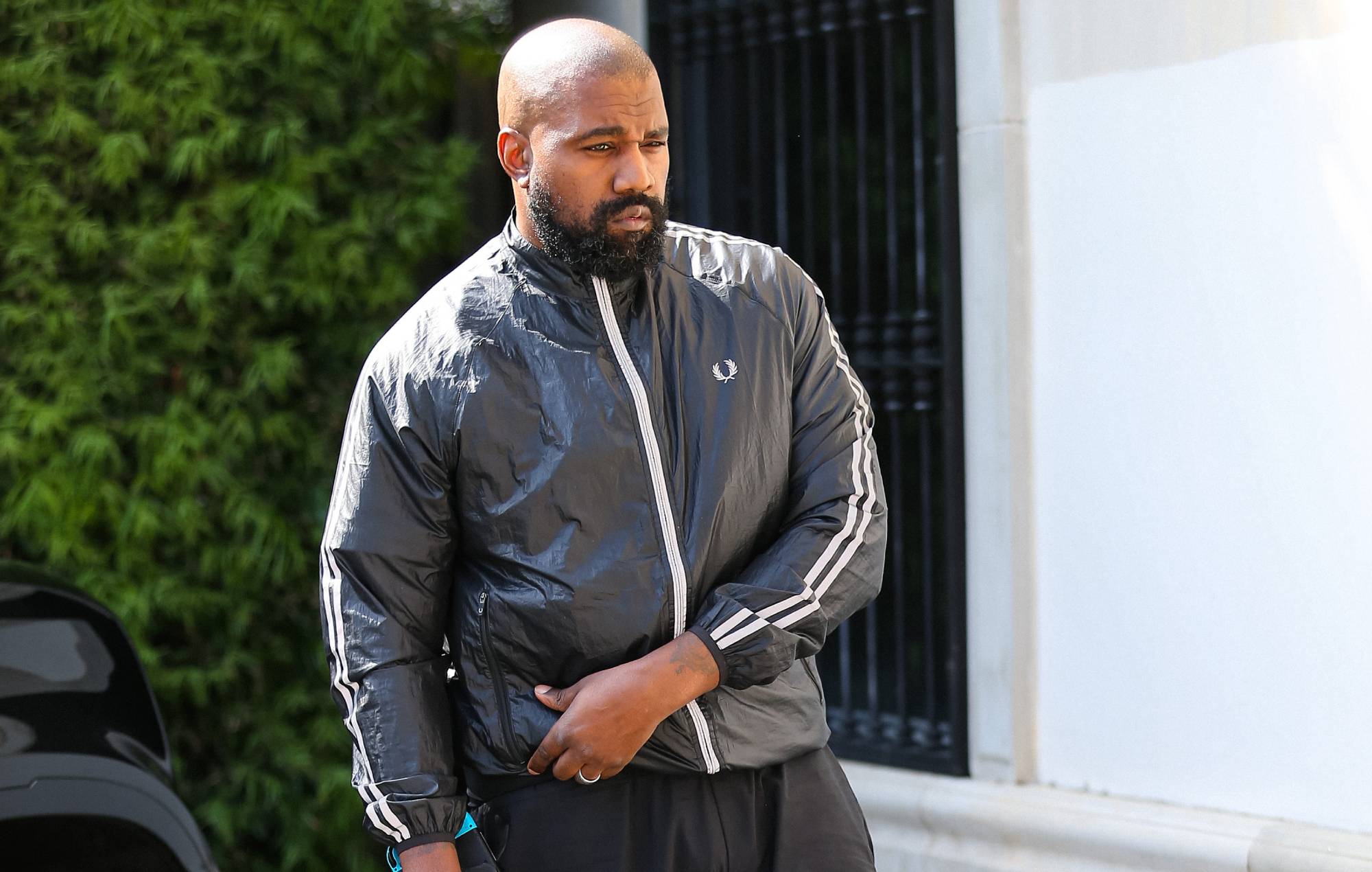 Kanye West rechaza su antiguo "nombre de esclavo" y exige llamarse 'Ye' a partir de ahora