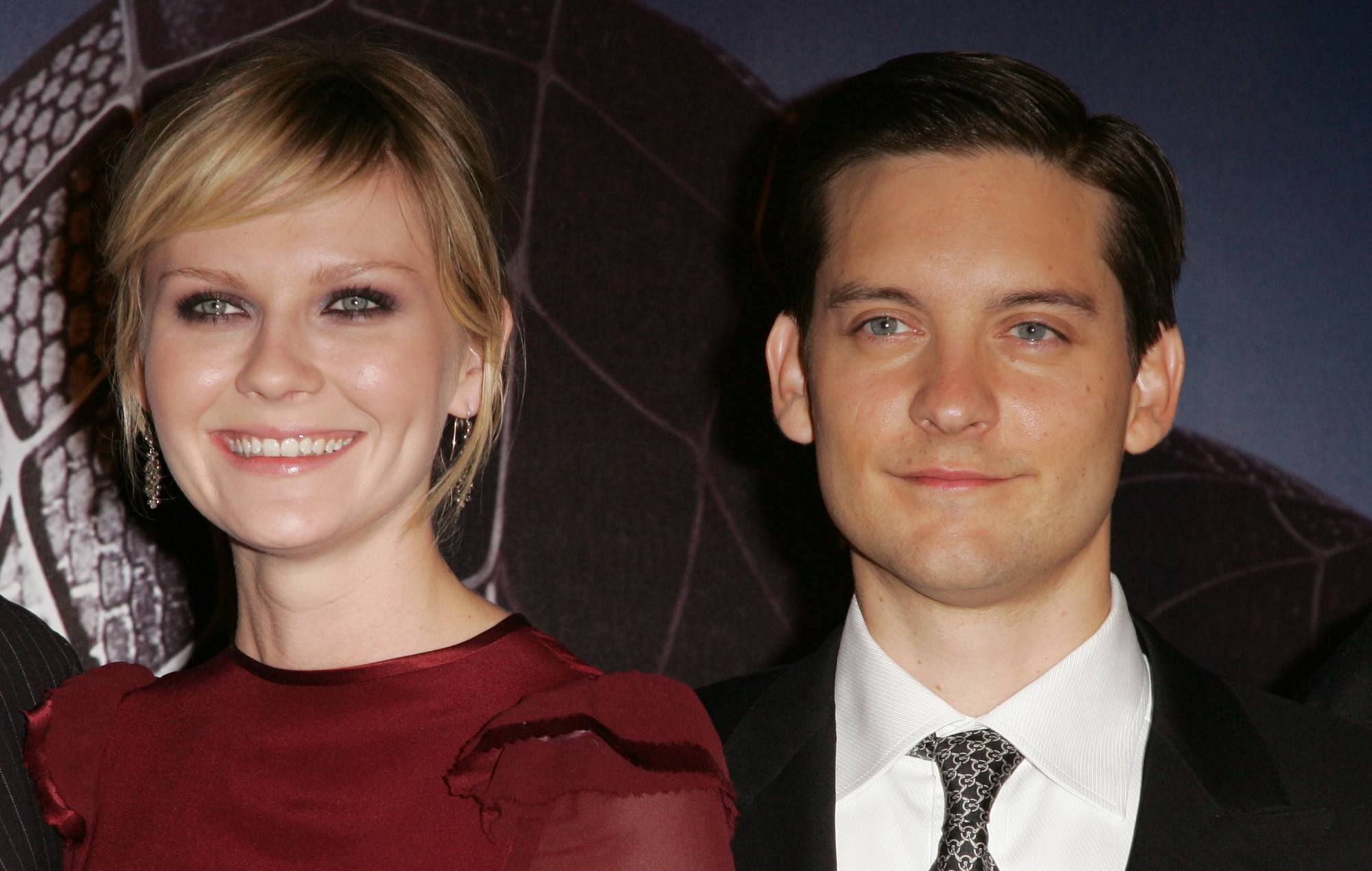 Kirsten Dunst recuerda el apodo "de broma" que le puso el equipo de 'Spider-Man': "Nunca dije nada"