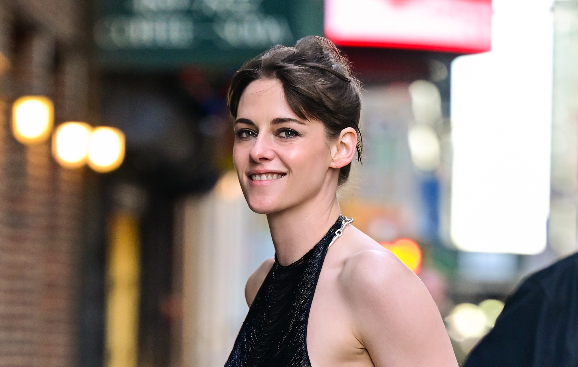 Kristen Stewart "muy probablemente nunca" hará una película de Marvel porque son "una puta pesadilla"