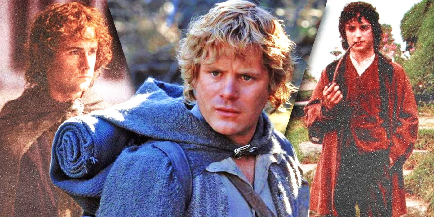 La Comunidad de El Señor de los Anillos clasificada por su contribución a la destrucción del Anillo