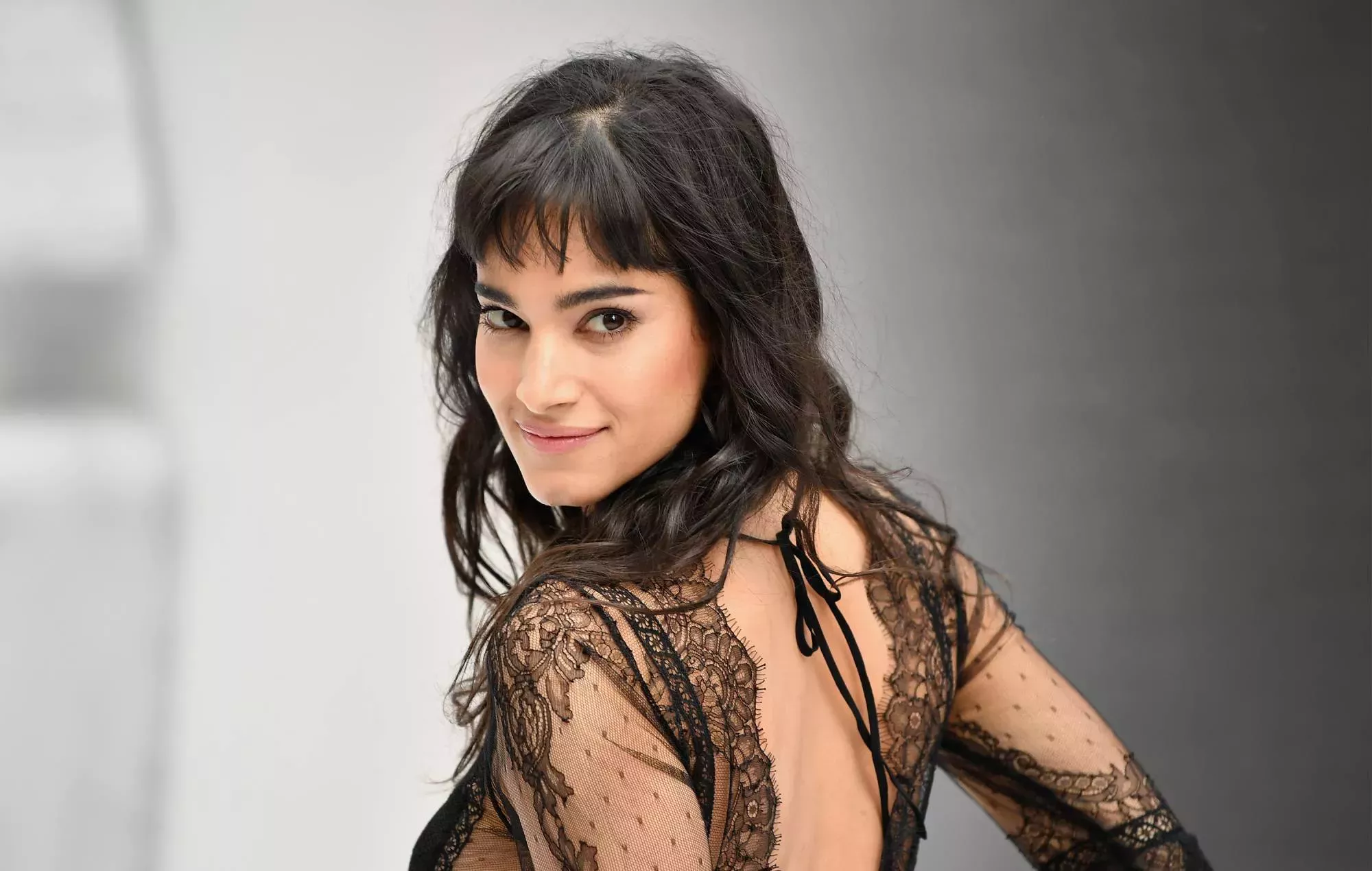 La estrella de 'Luna rebelde' devuelve el golpe a los críticos que 