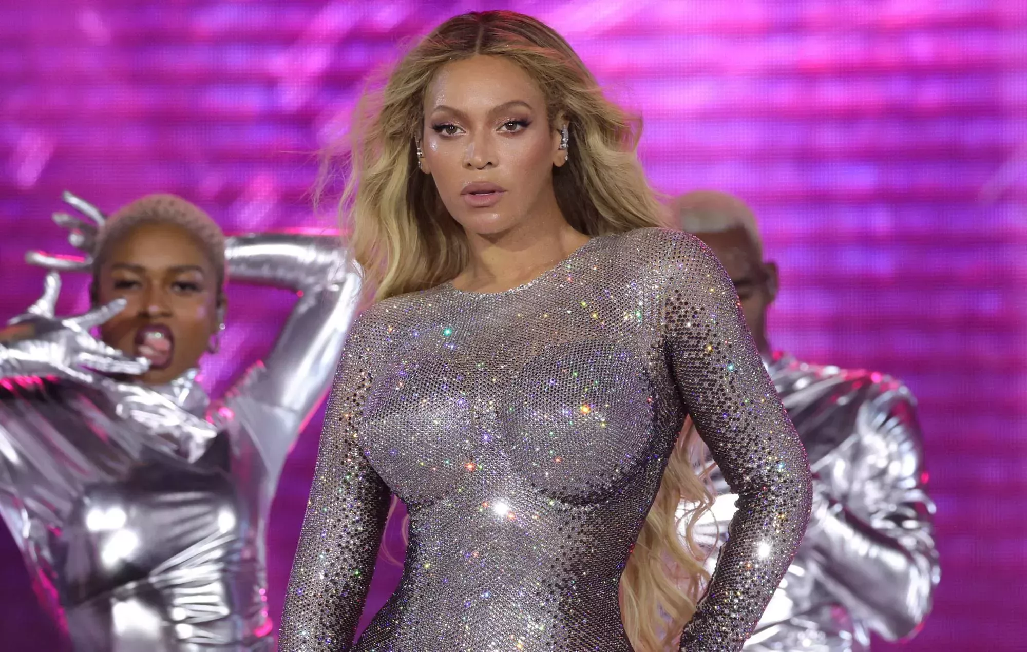 La hija de June Carter Cash defiende el álbum country de Beyoncé: 