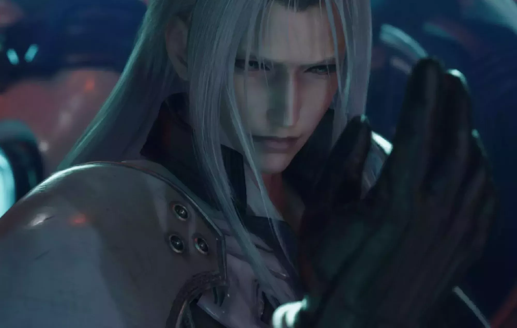 La icónica canción de 'Final Fantasy 7' llevó al compositor 