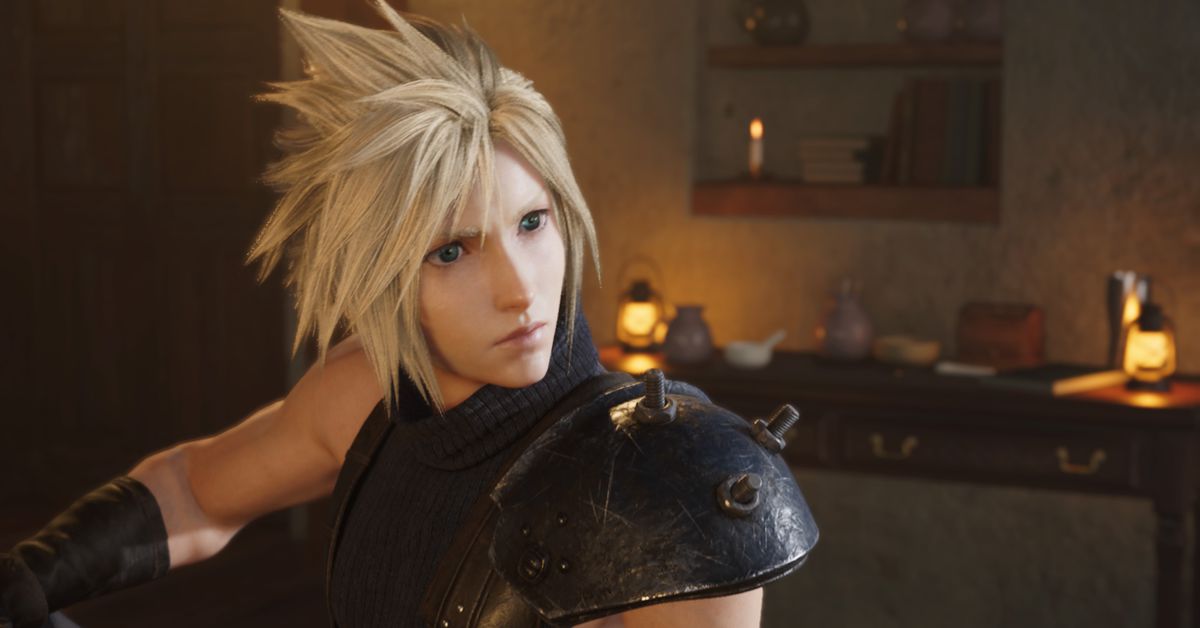 La narración poco fiable de Cloud sólo hace que el final de Final Fantasy 7 Rebirth sea más confuso.