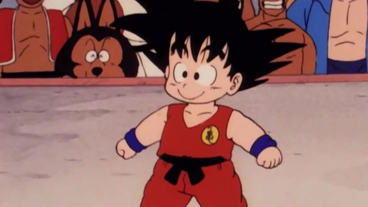 La obra de Akira Toriyama ha sido mi amiga de toda la vida - The Escapist