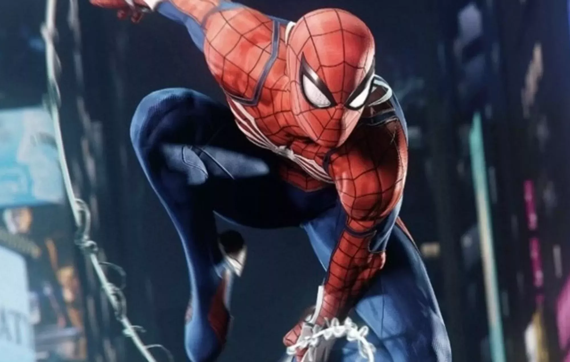 La película de terror de Spiderman hecha por un fan estrena primer tráiler