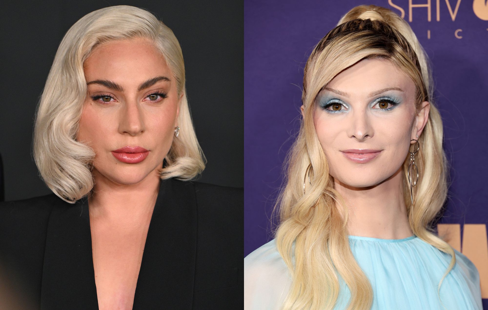 Lady Gaga denuncia los insultos transfóbicos contra Dylan Mulvaney: "Esto no es una reacción violenta. Esto es odio"