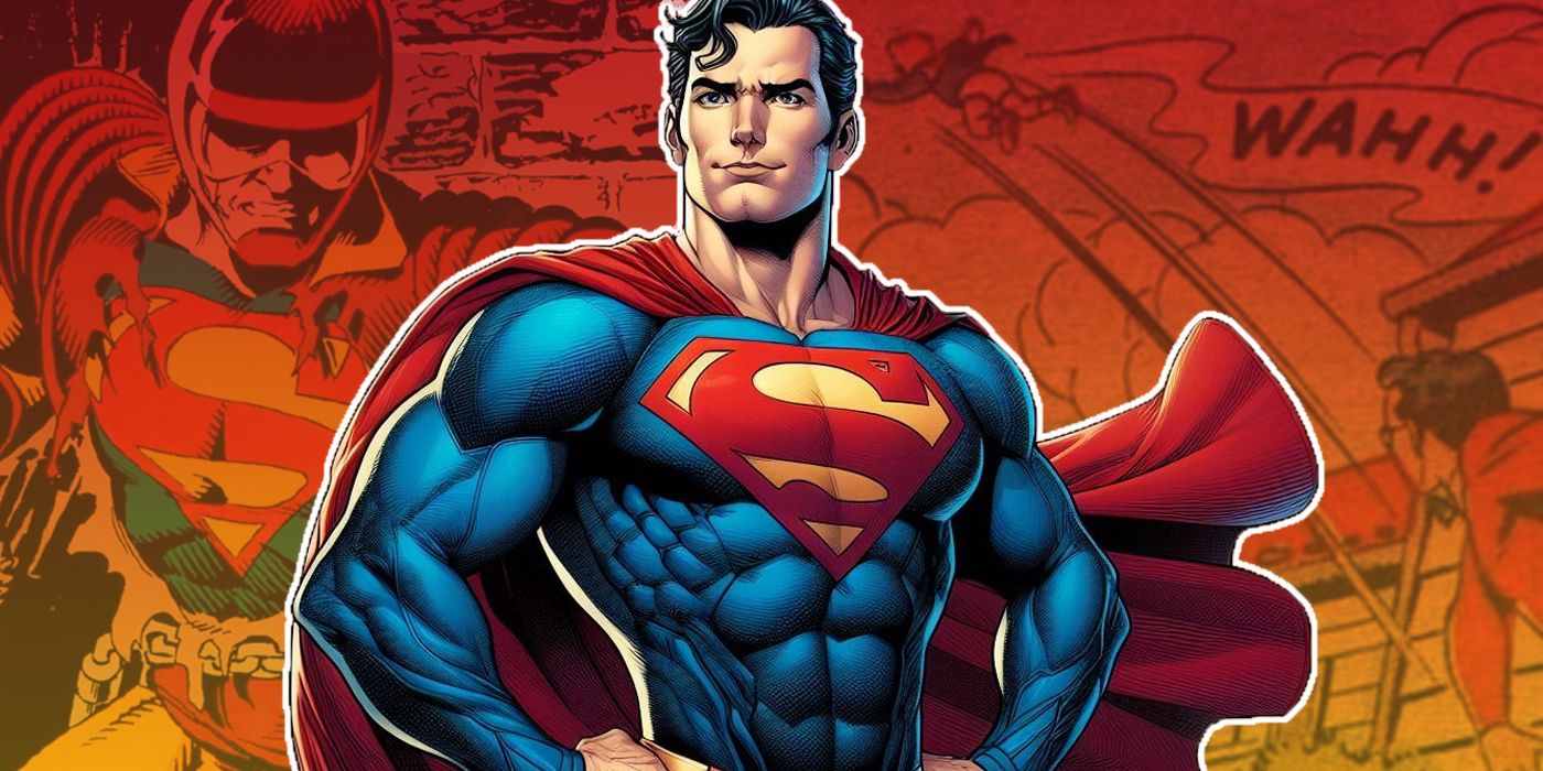 Las 10 cosas más crueles que Superman ha hecho en DC Comics