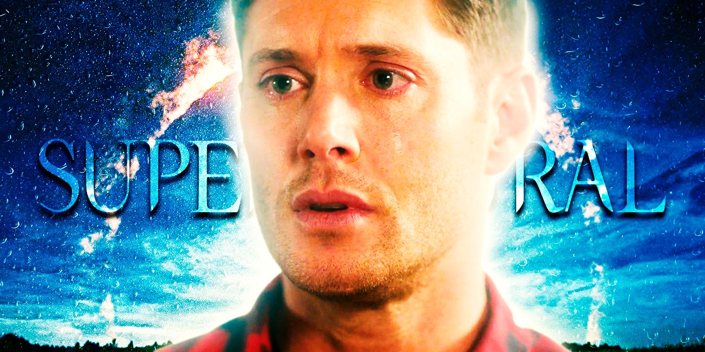 Las 10 escenas sobrenaturales más desgarradoras