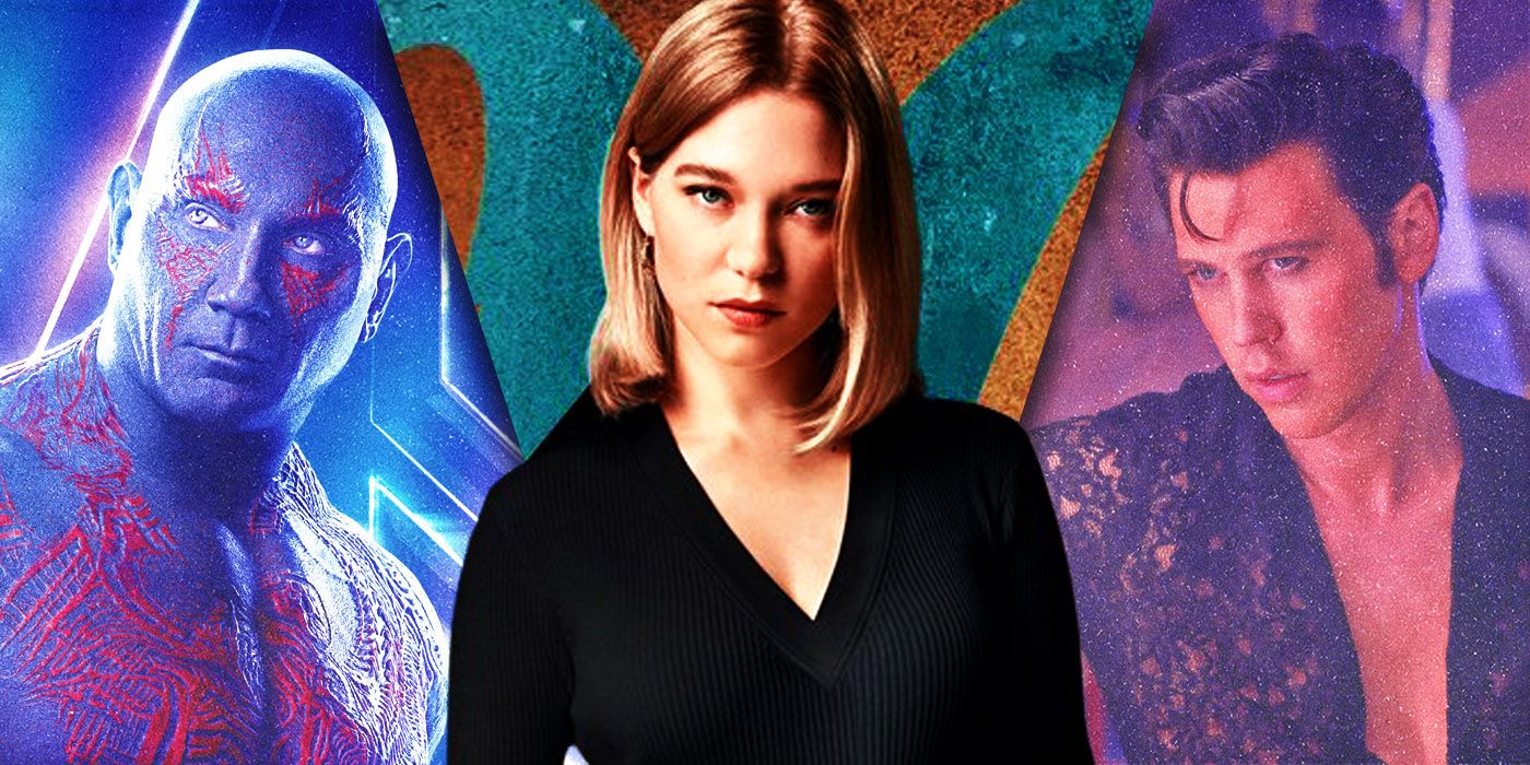 Las 10 mejores películas protagonizadas por Dune: Parte 2