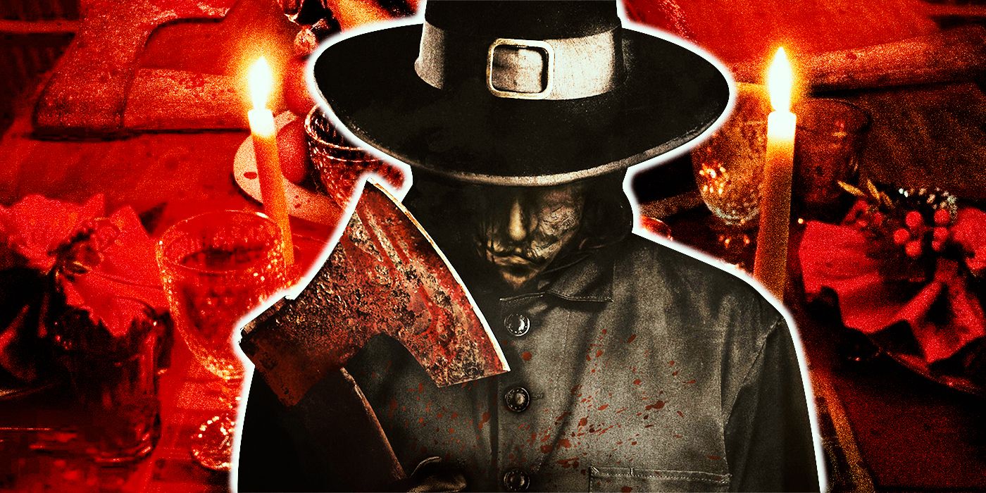 Las brutales muertes de Acción de Gracias, clasificadas