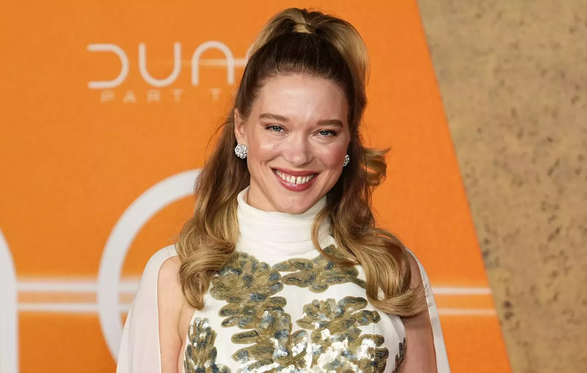 Lea Seydoux dice que ser actriz en Hollywood es