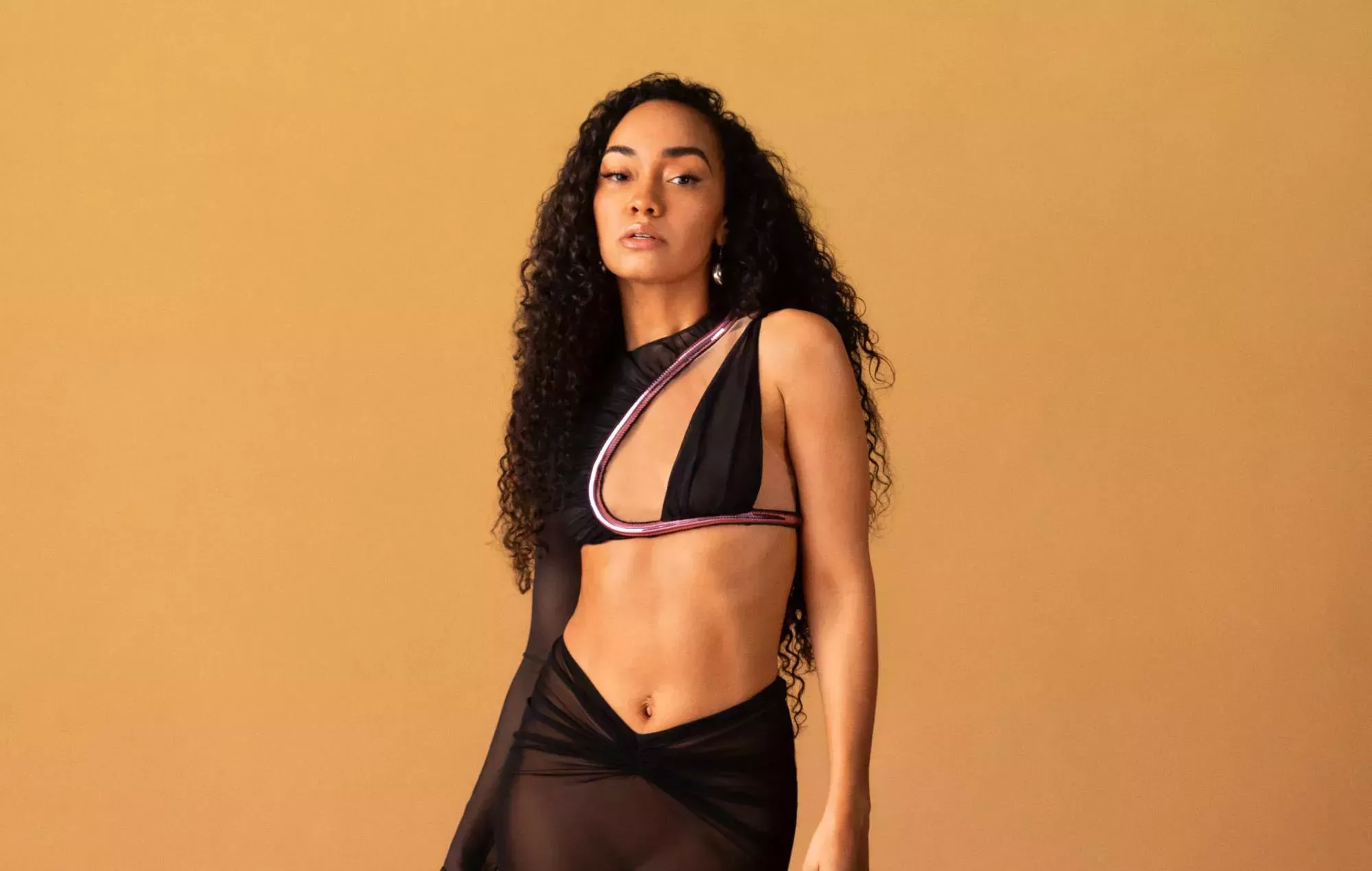 Leigh-Anne de Little Mix comparte su nuevo tema en solitario 'Stealin' Love'