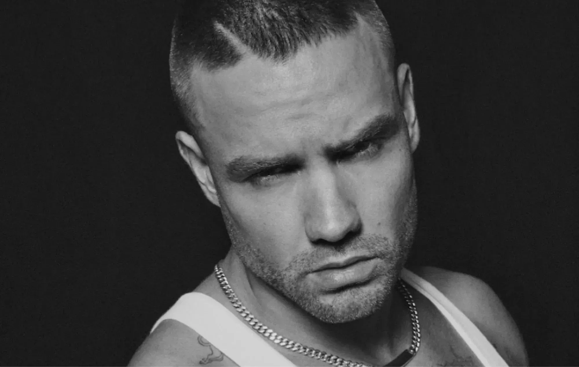 Liam Payne anuncia su regreso con el nuevo single 'Teardrops'