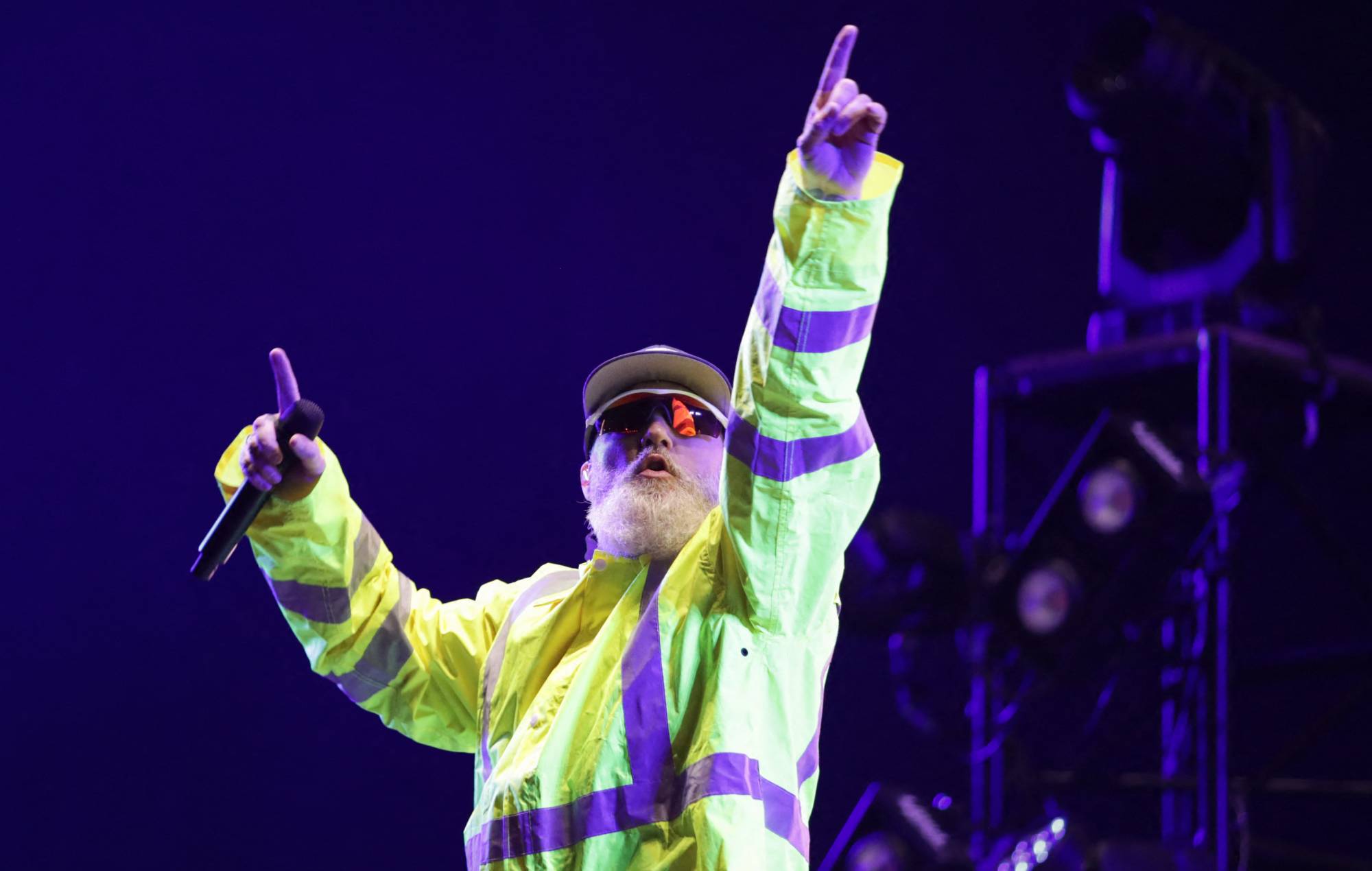 Limp Bizkit se hacen virales con el vídeo de Lollapalooza Argentina, abriendo y cerrando con 'Break Stuff' ante 100.000 personas