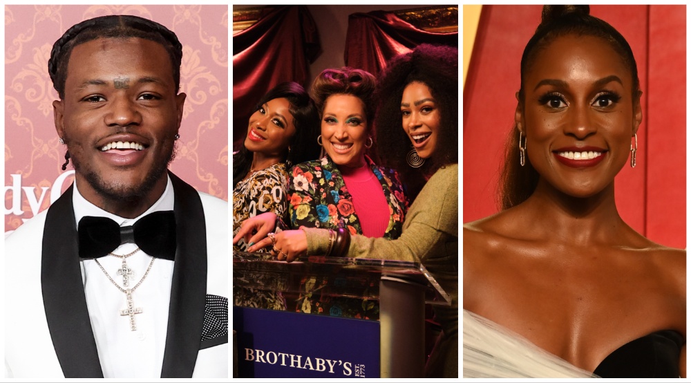 

	
		Lista de ganadores de los NAACP Image Awards: DC Young Fly, Issa Rae y 'A Black Lady Sketch Show' ganan durante la segunda noche de ceremonias virtuales
	
	