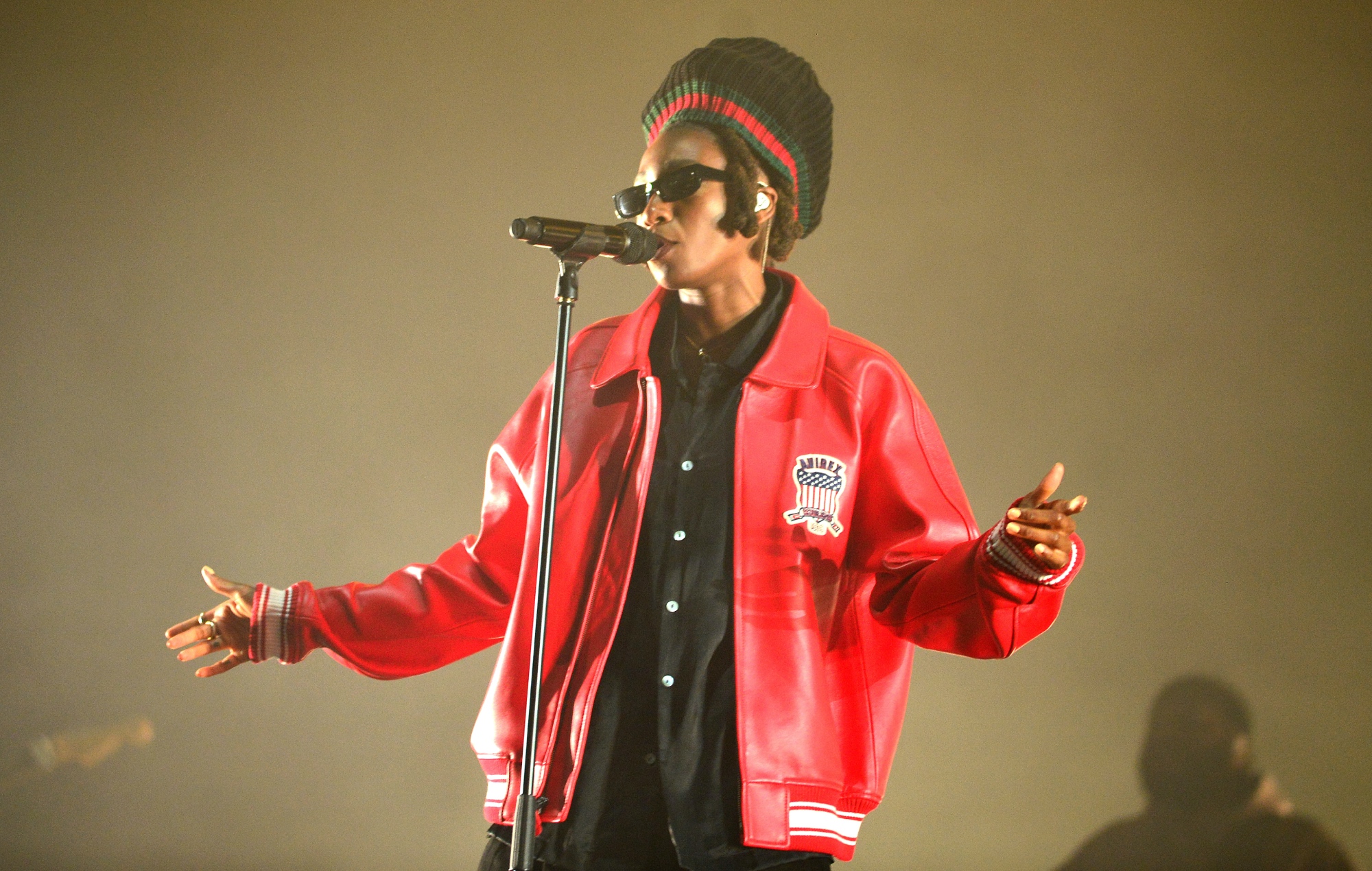 Little Simz: "Todos los caminos me llevan a Glasto, así que me estoy tomando mi tiempo para elaborar un espectáculo"