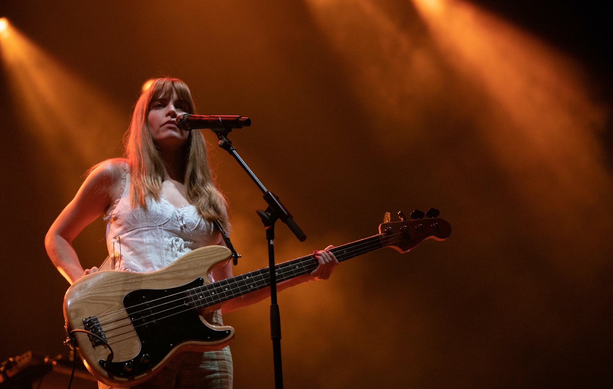 London Grammar anuncia su nuevo single "House", disponible la próxima semana