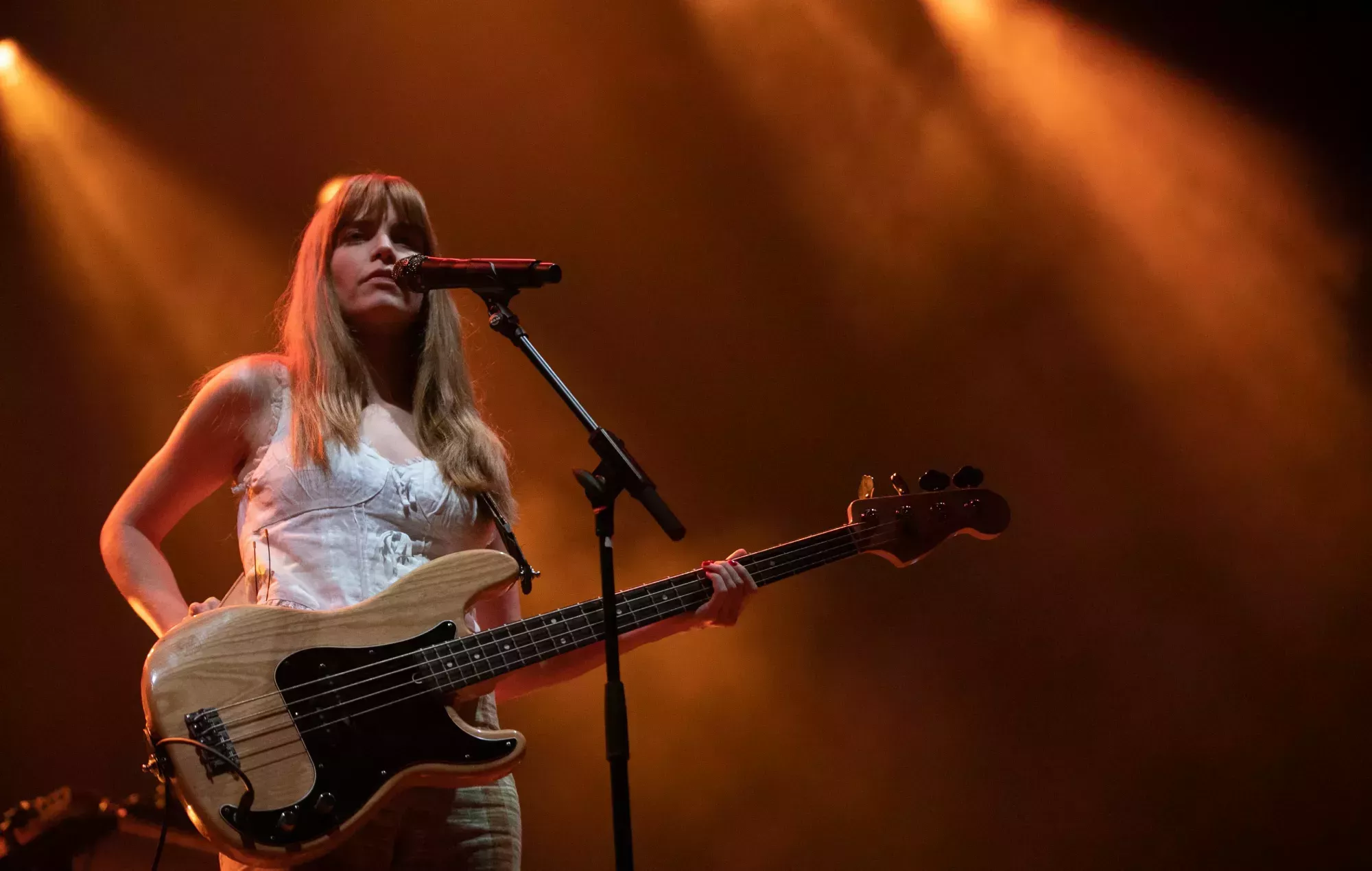 London Grammar anuncia su nuevo single 
